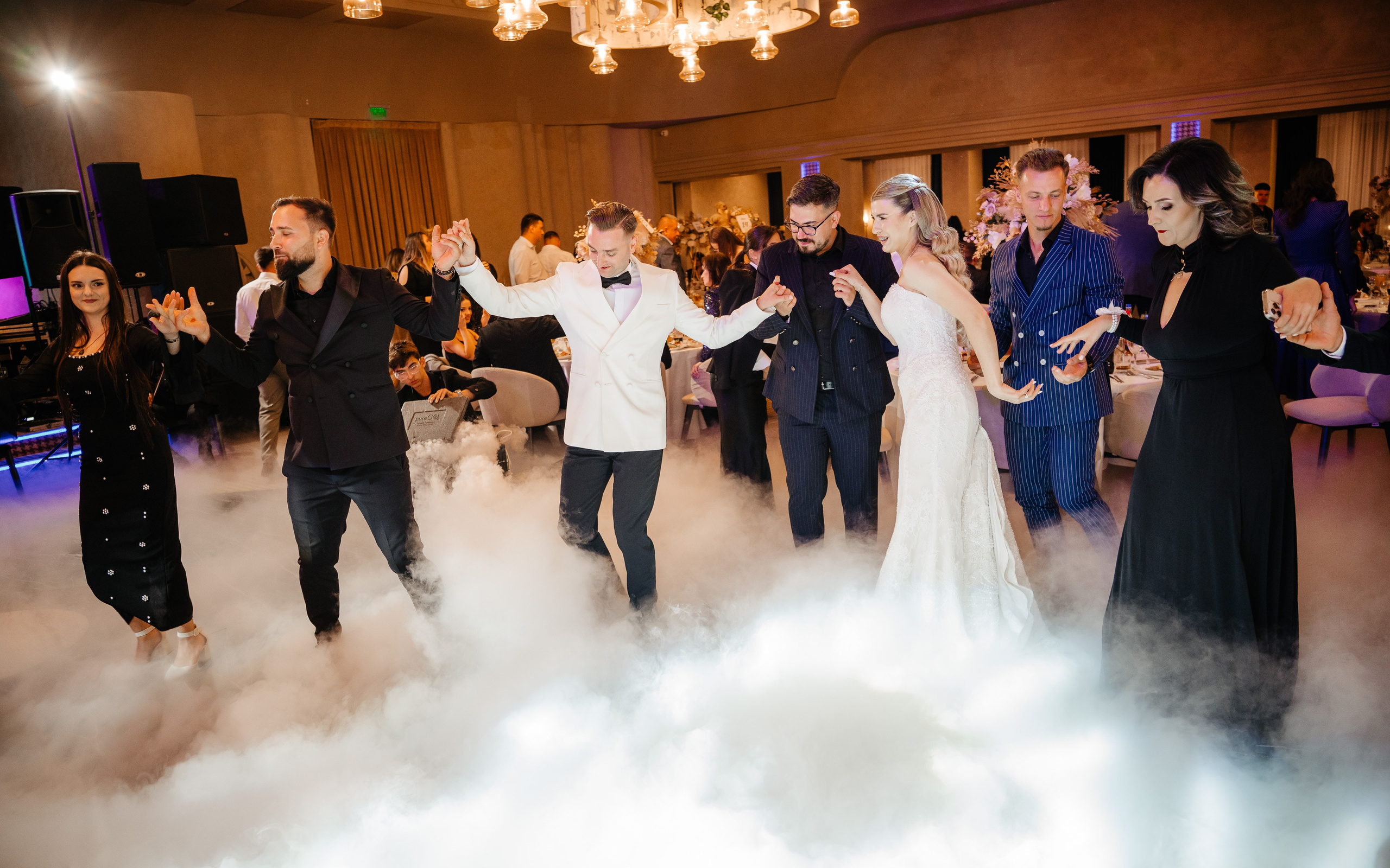 🤍 E l e n a & A l i n - Wedding Day Preview. Wedding & Family Photographer