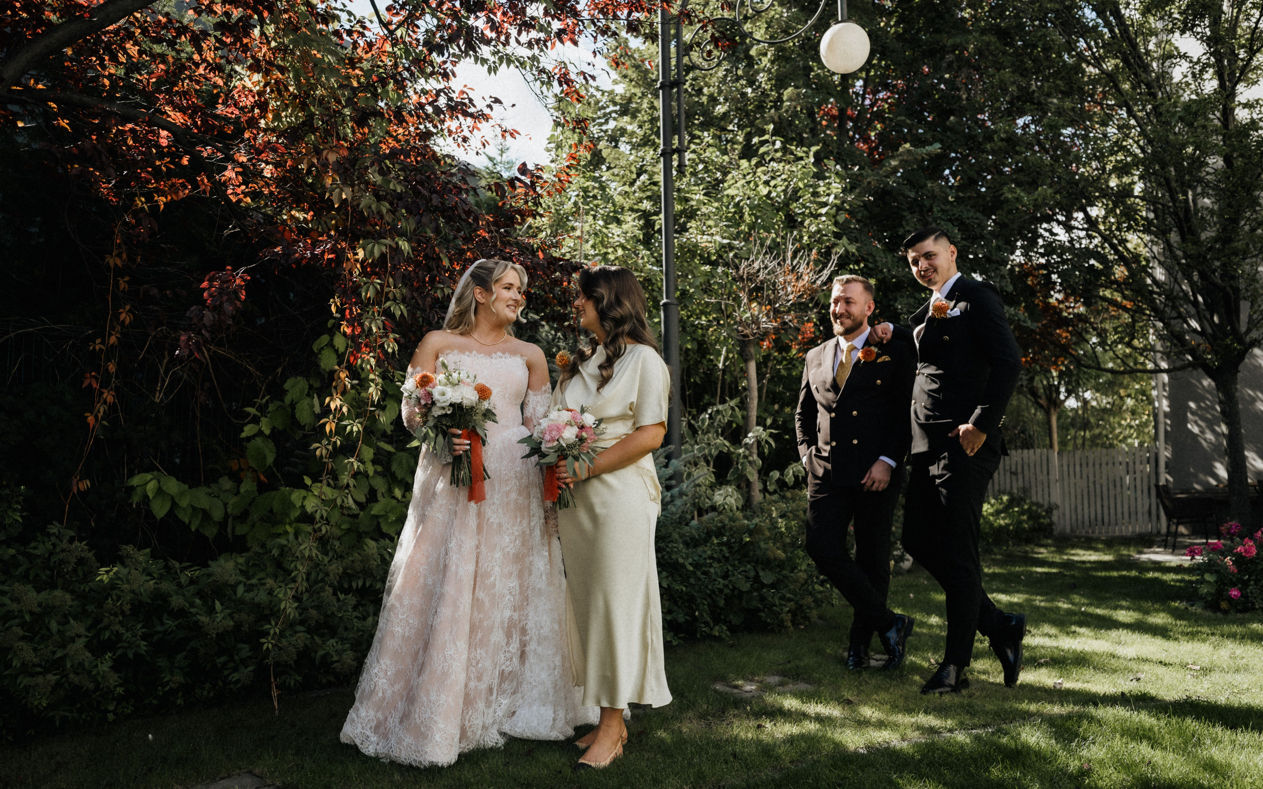 🤍 I u l i a n a & M a r i u s  - Wedding Day Preview. Wedding & Family Photographer