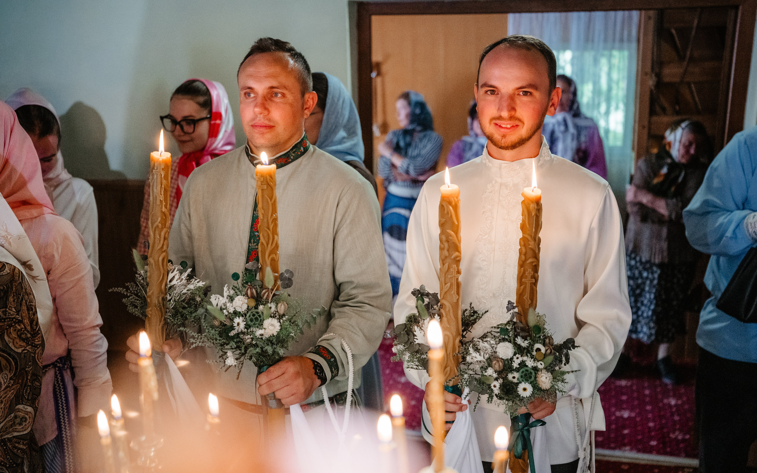 🤎 A n a  & A n d r e i - Wedding Day Preview. Wedding & Family Photographer