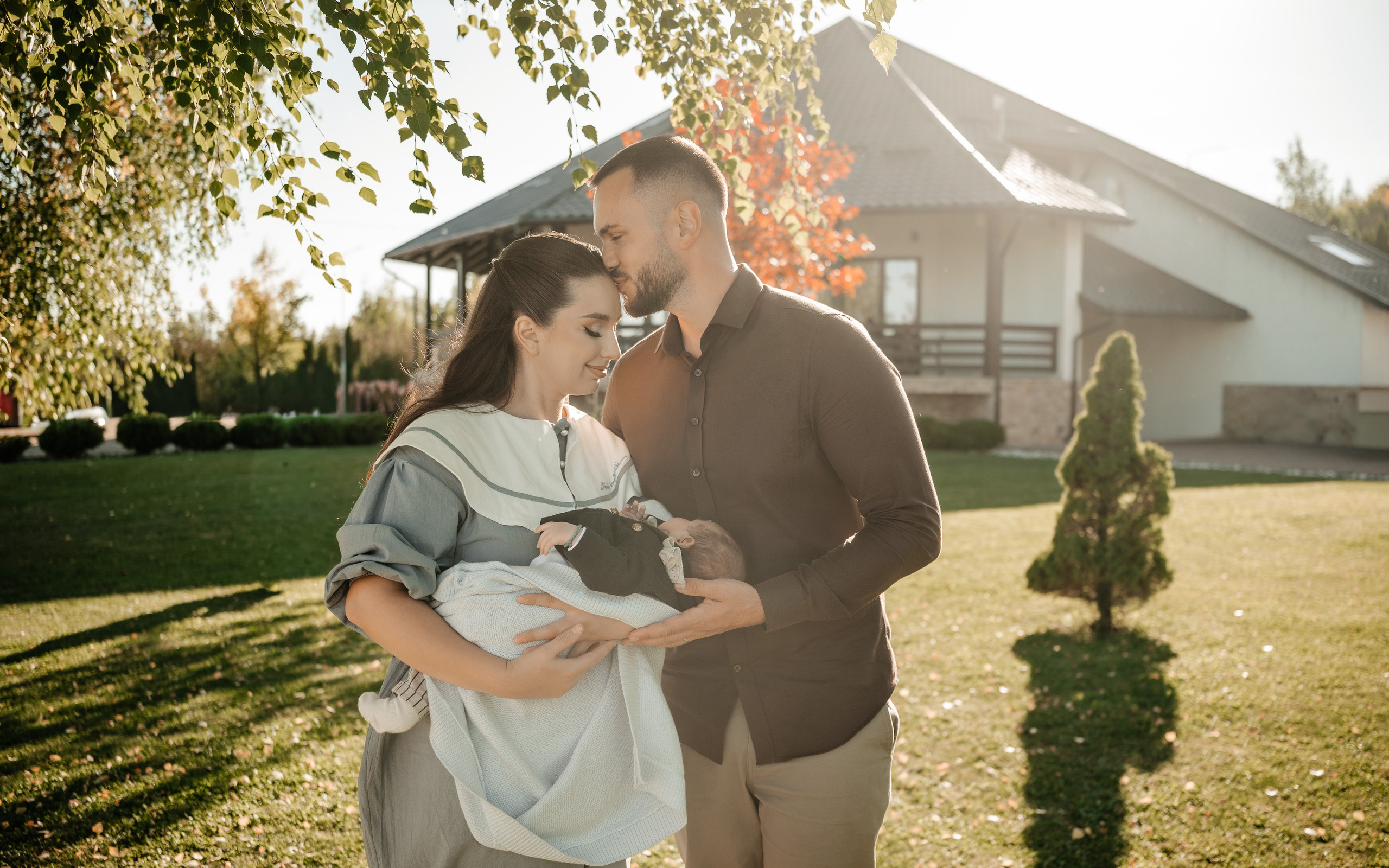 🤍 O l i v e r  E f r e m  - Taina Botezului. Wedding & Family Photographer