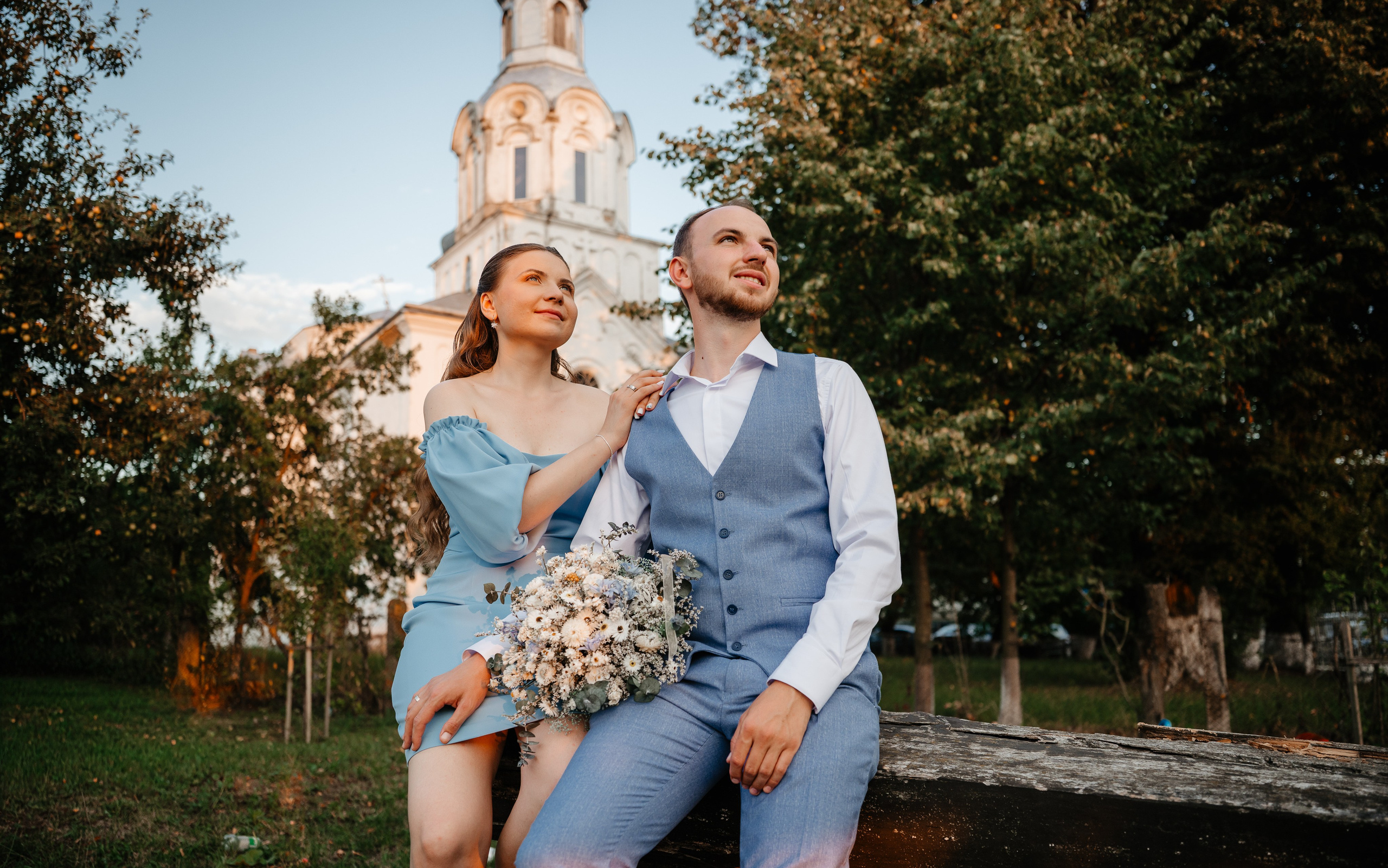 🤎 A n a  & A n d r e i - Wedding Day Preview. Wedding & Family Photographer