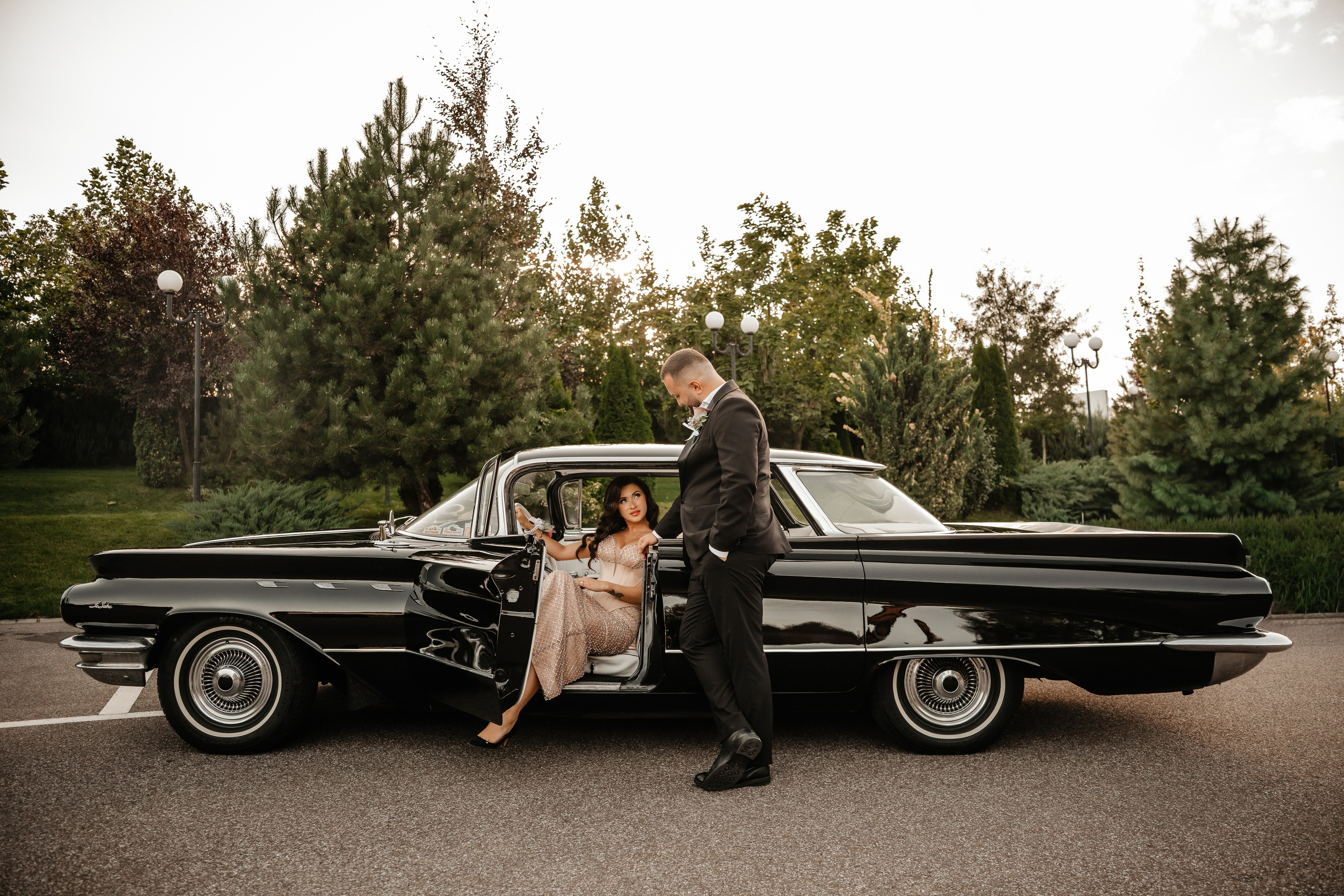 🤎 A n d r e i & L o r e d a n a - Wedding Day Preview. Wedding & Family Photographer