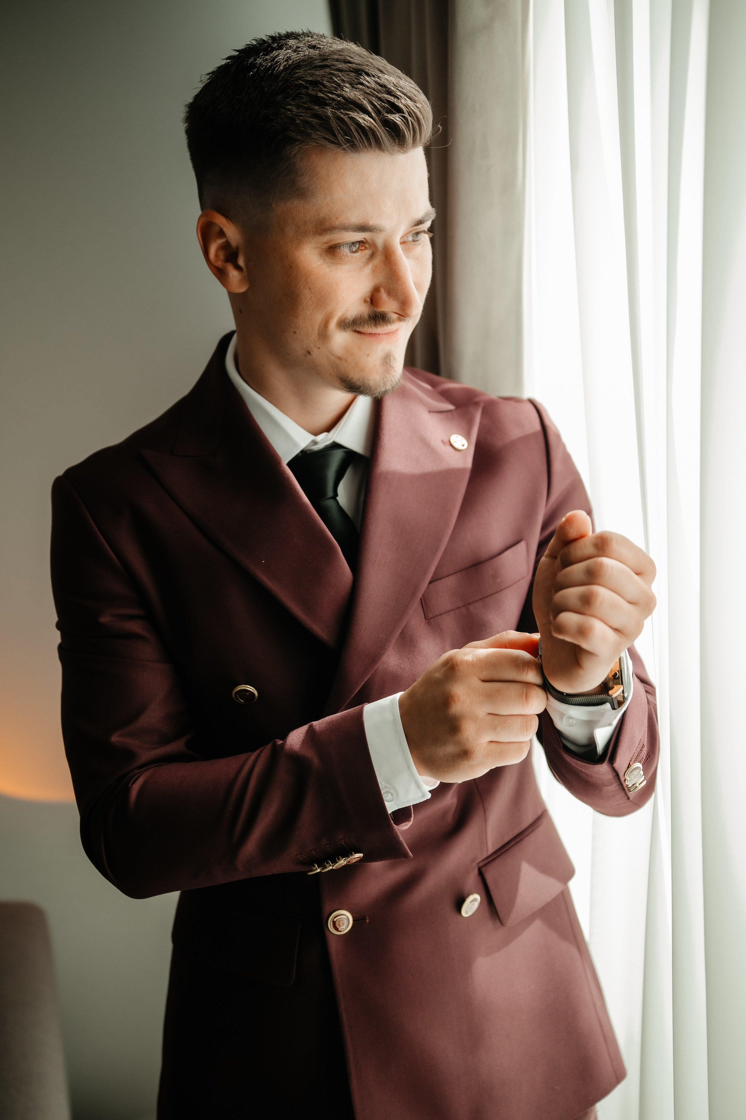 🤎 B i a n c a & C o s t i - Wedding Day Preview. Wedding & Family Photographer
