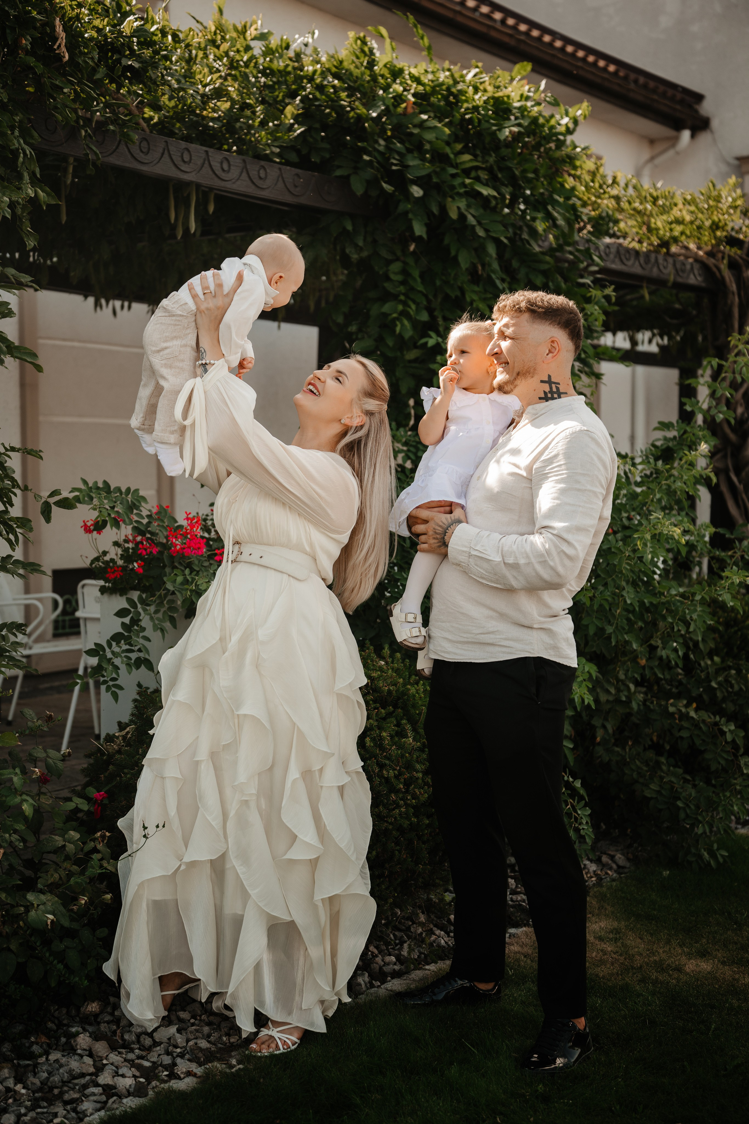 🤎 N a t h a n L i a m - Taina Botezului. Wedding & Family Photographer