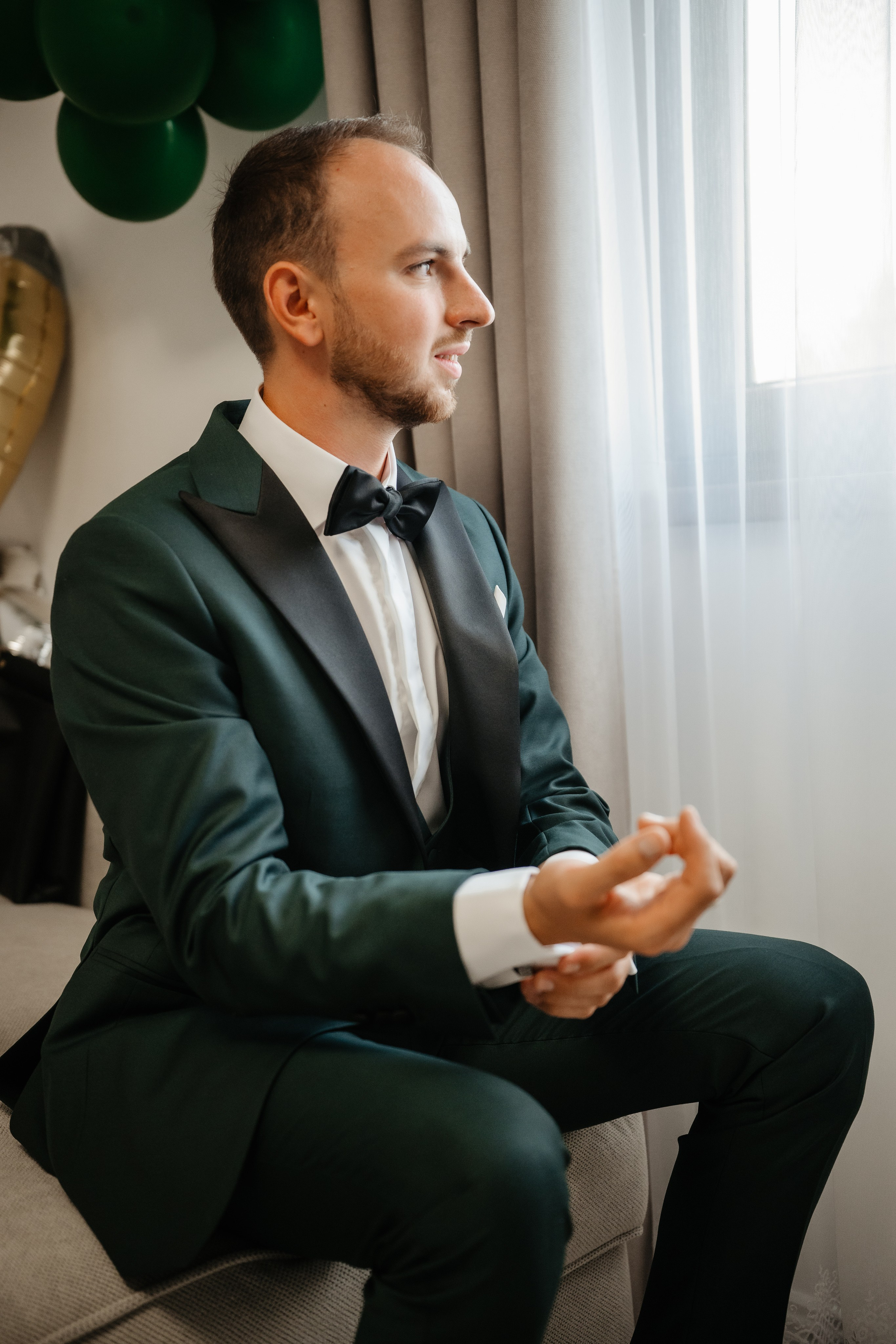 🤎 A n a  & A n d r e i - Wedding Day Preview. Wedding & Family Photographer