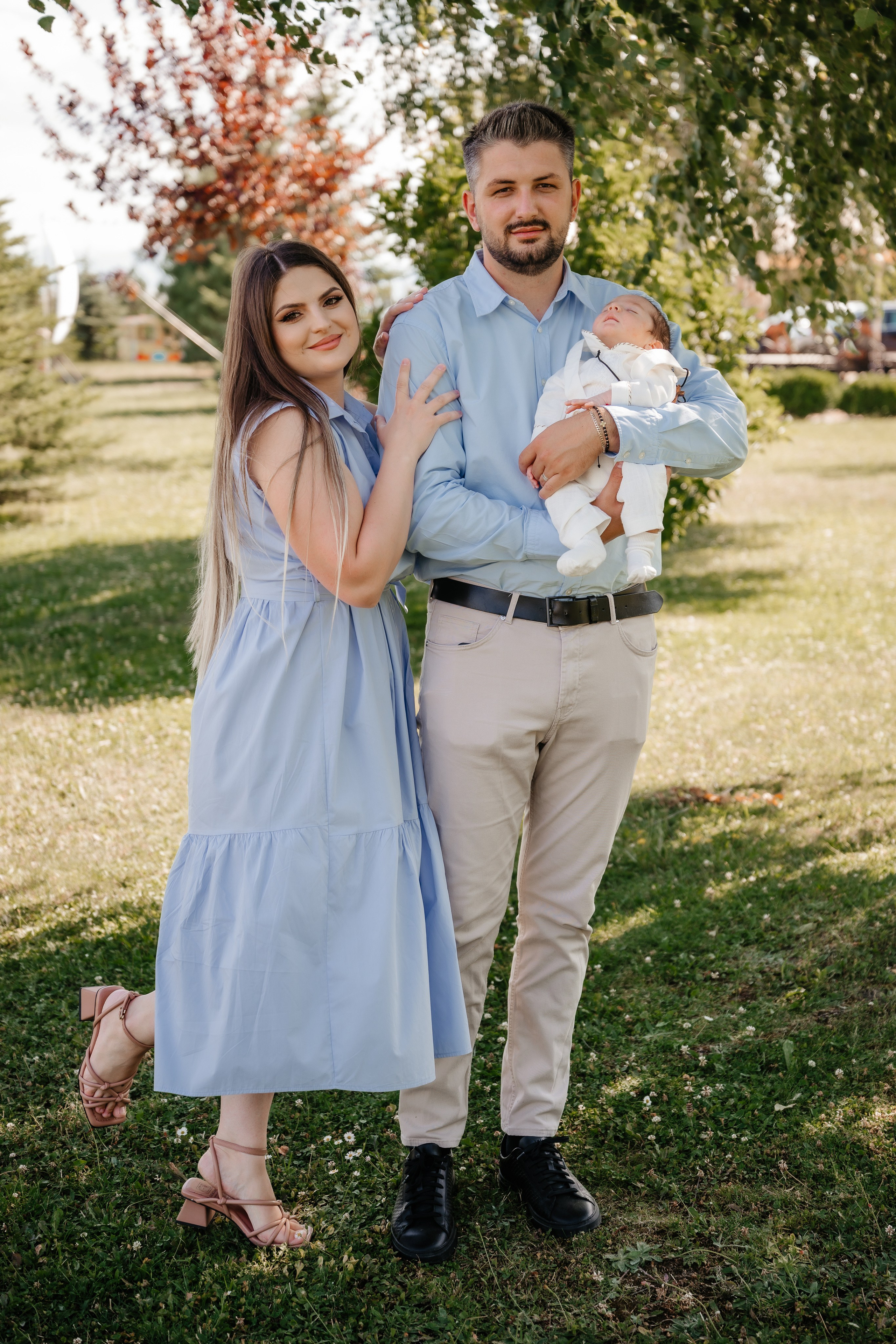 🤎 T e o d o r - Taina Botezului. Wedding & Family Photographer
