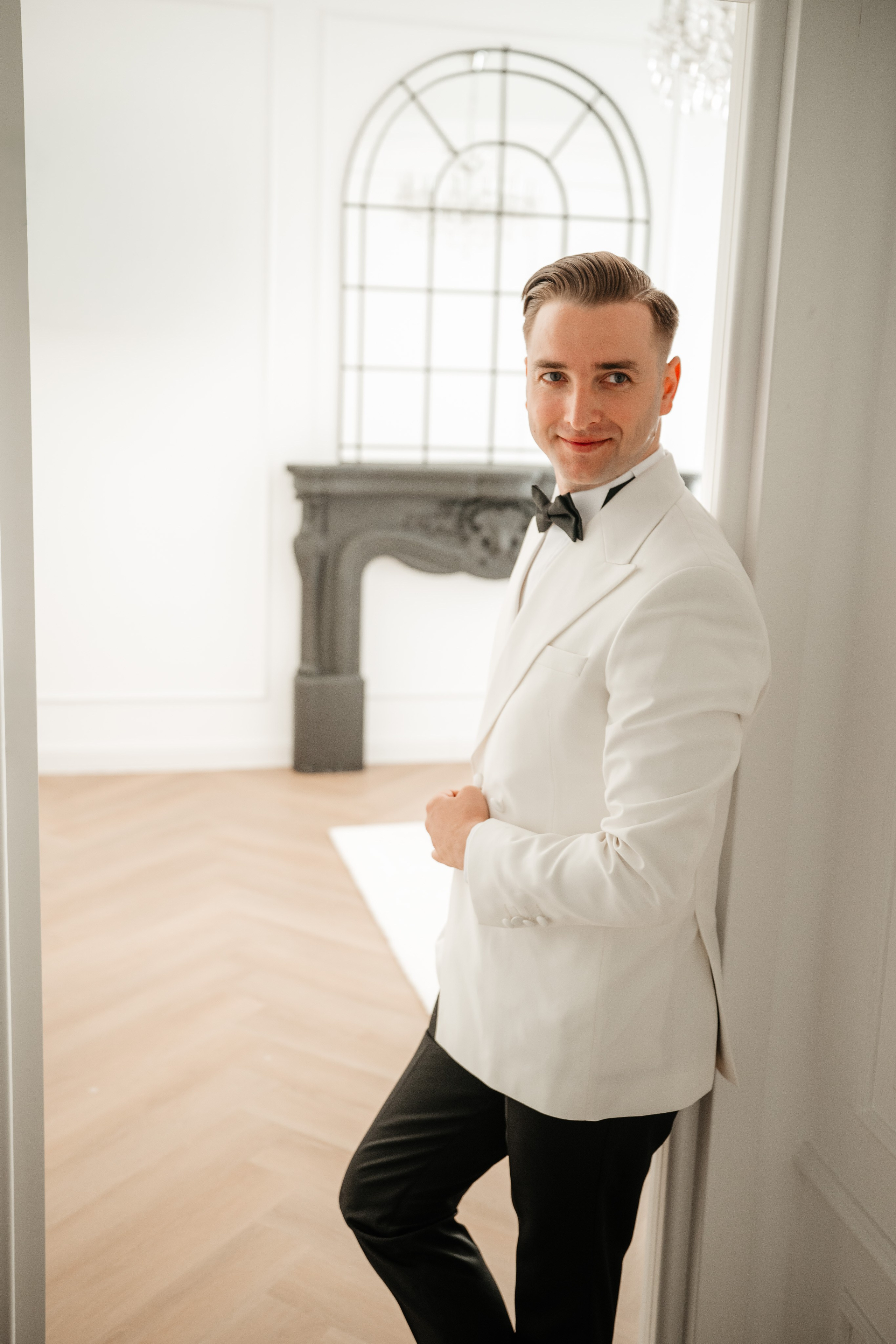🤍 E l e n a & A l i n - Wedding Day Preview. Wedding & Family Photographer