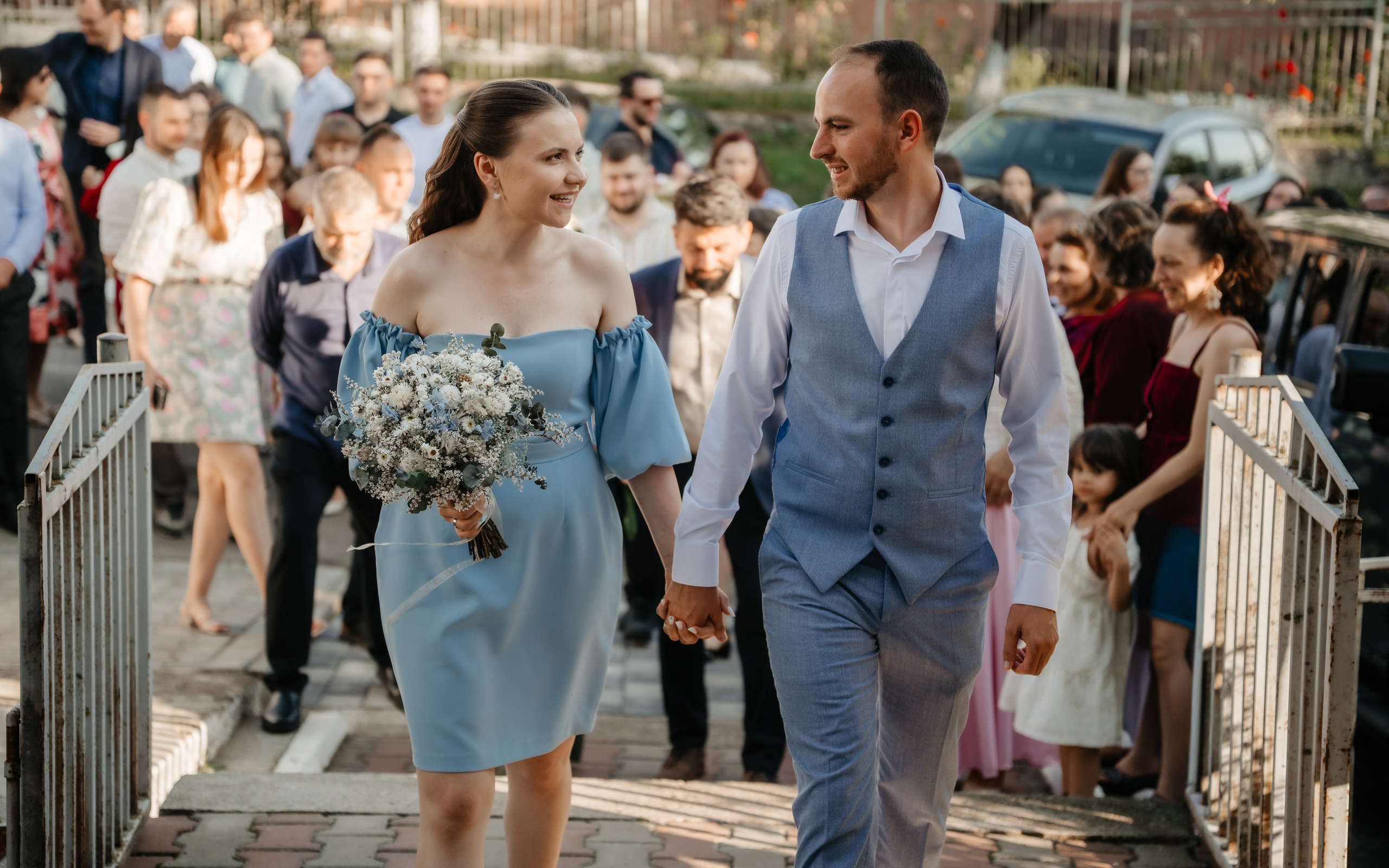 🤎 A n a  & A n d r e i - Wedding Day Preview. Wedding & Family Photographer