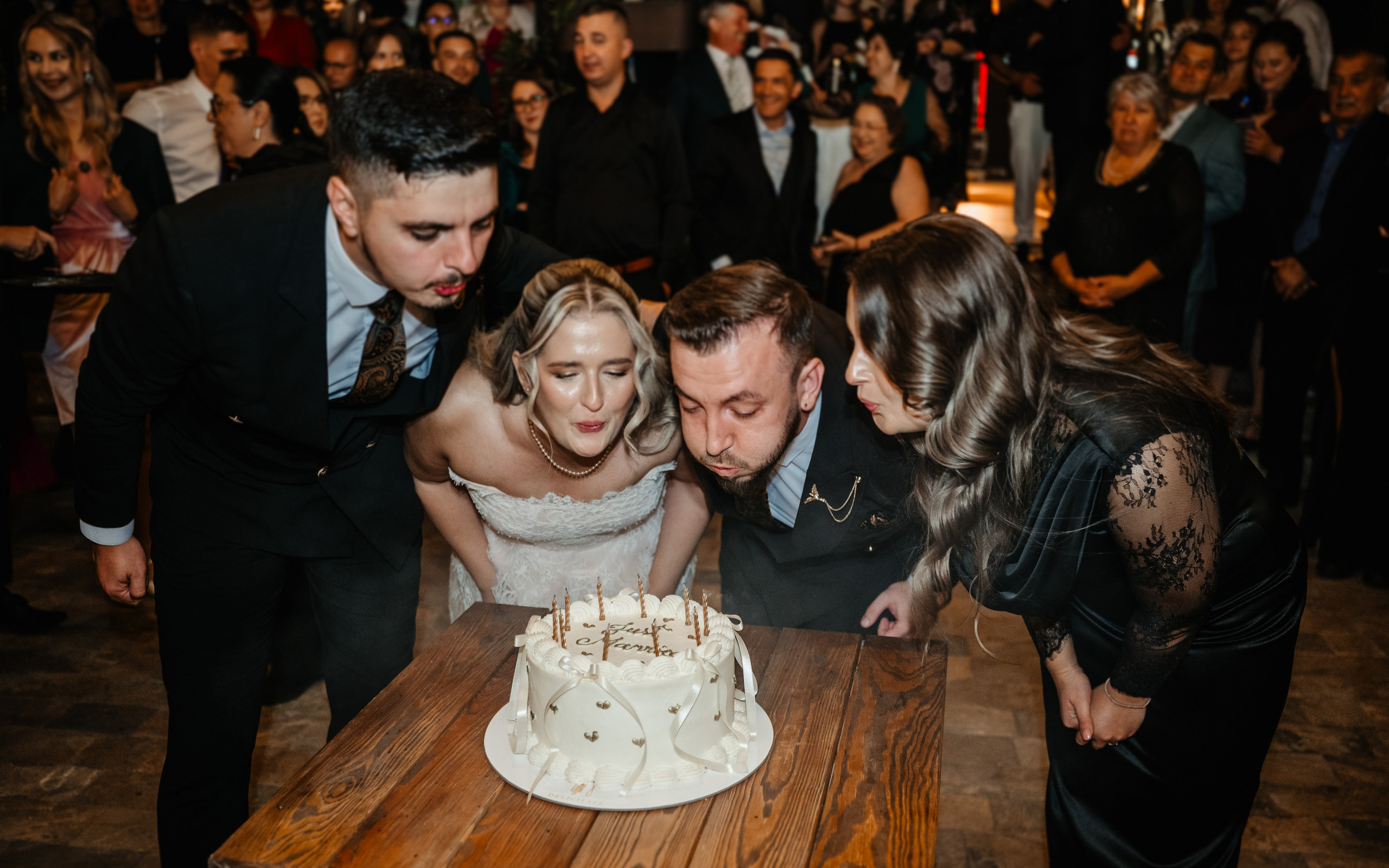 🤍 I u l i a n a & M a r i u s  - Wedding Day Preview. Wedding & Family Photographer