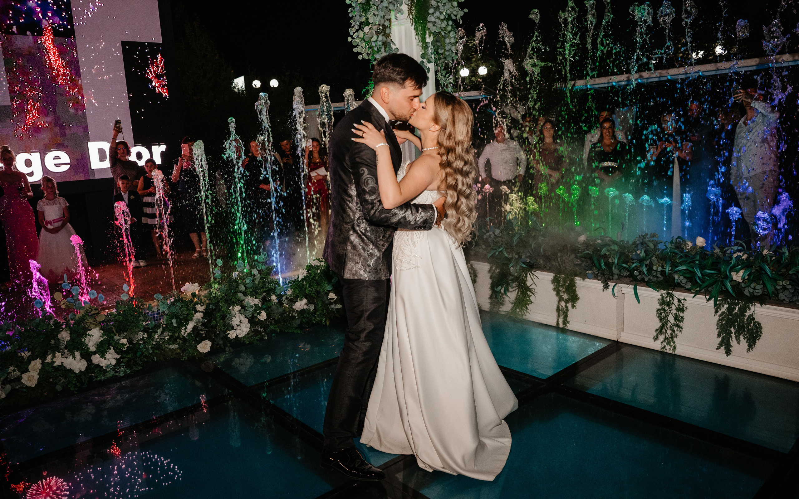 🤎 A n d r e i & L o r e d a n a - Wedding Day Preview. Wedding & Family Photographer