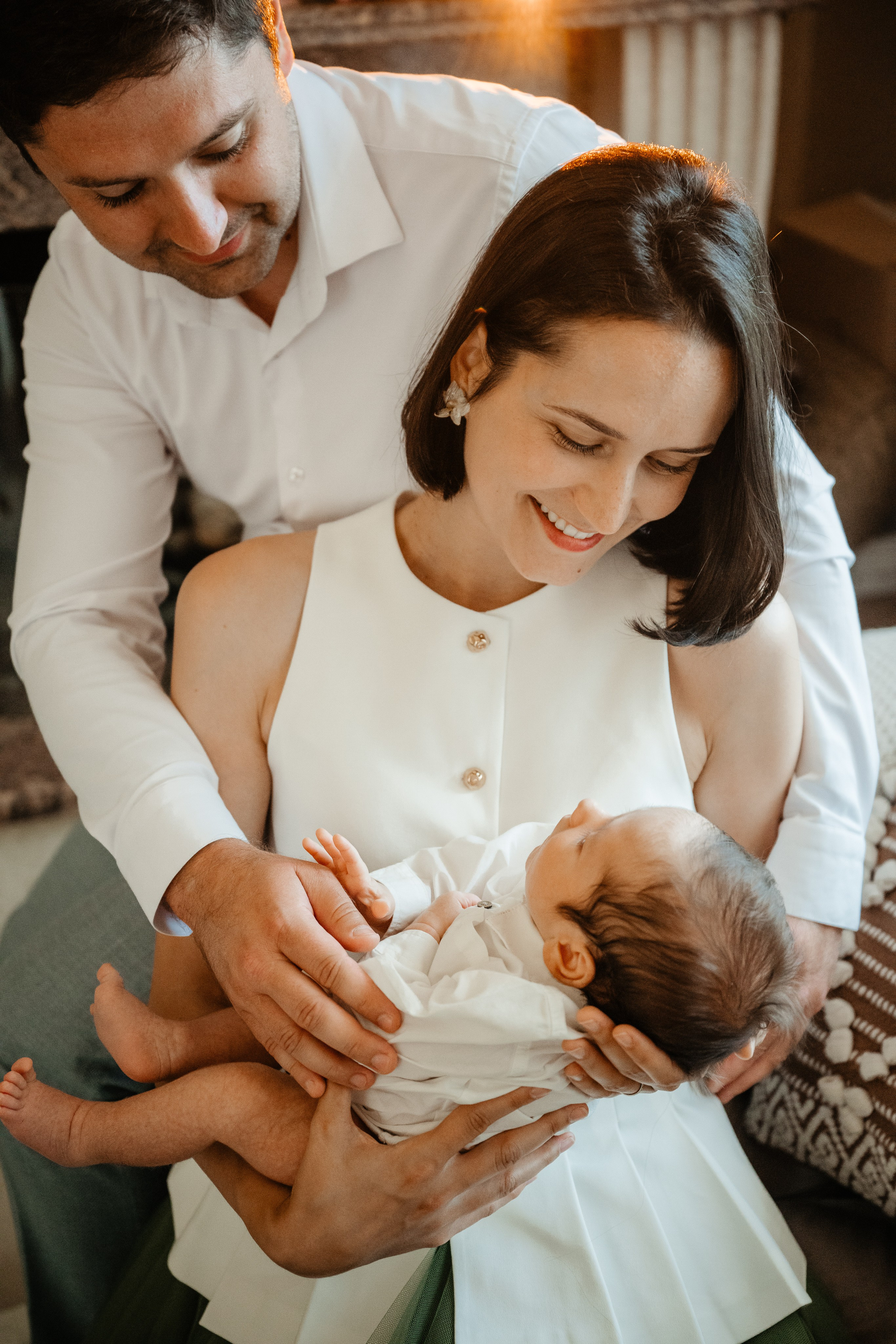 🤎 T e o d o r - Taina Botezului. Wedding & Family Photographer