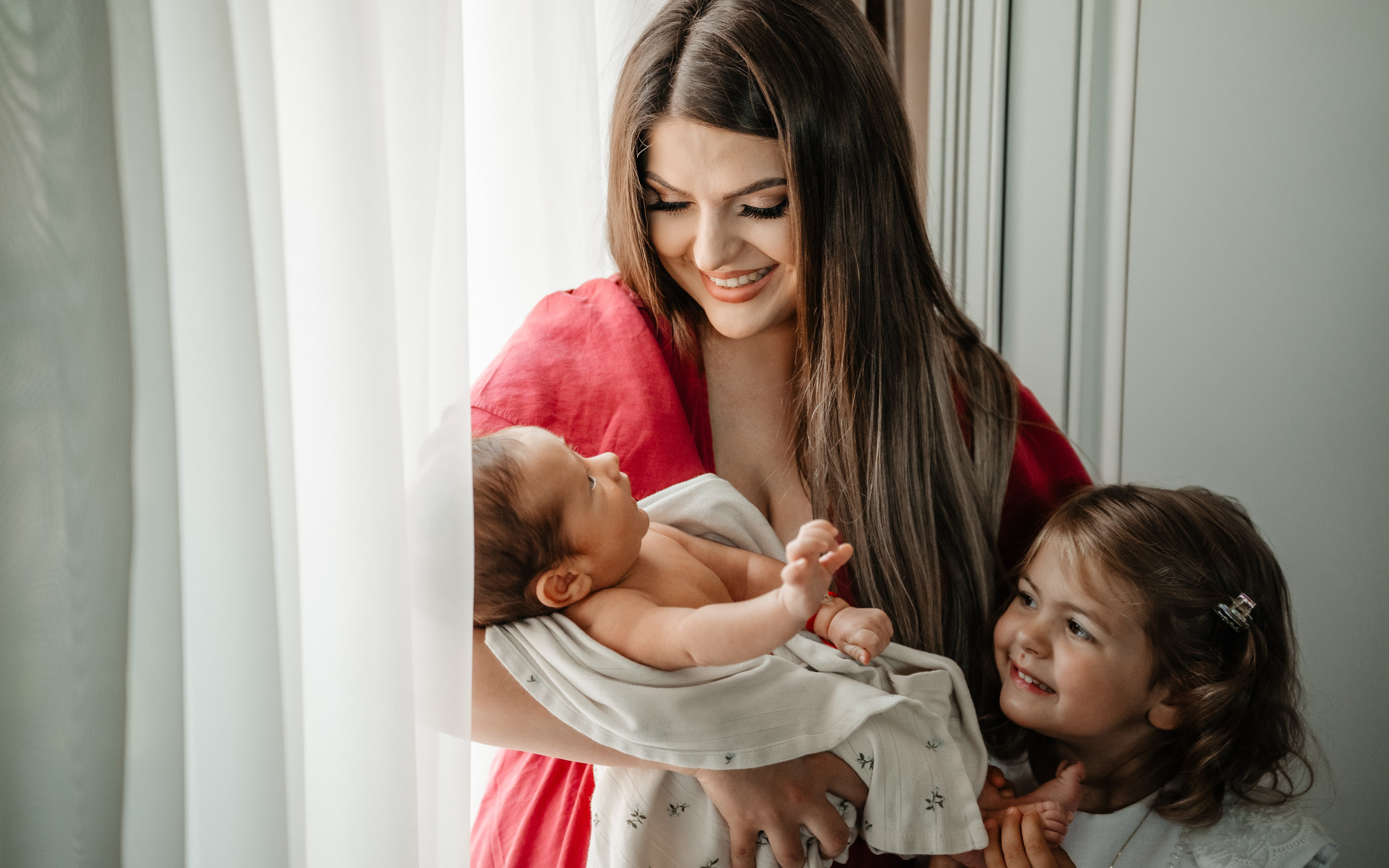 🤎 T e o d o r - Taina Botezului. Wedding & Family Photographer