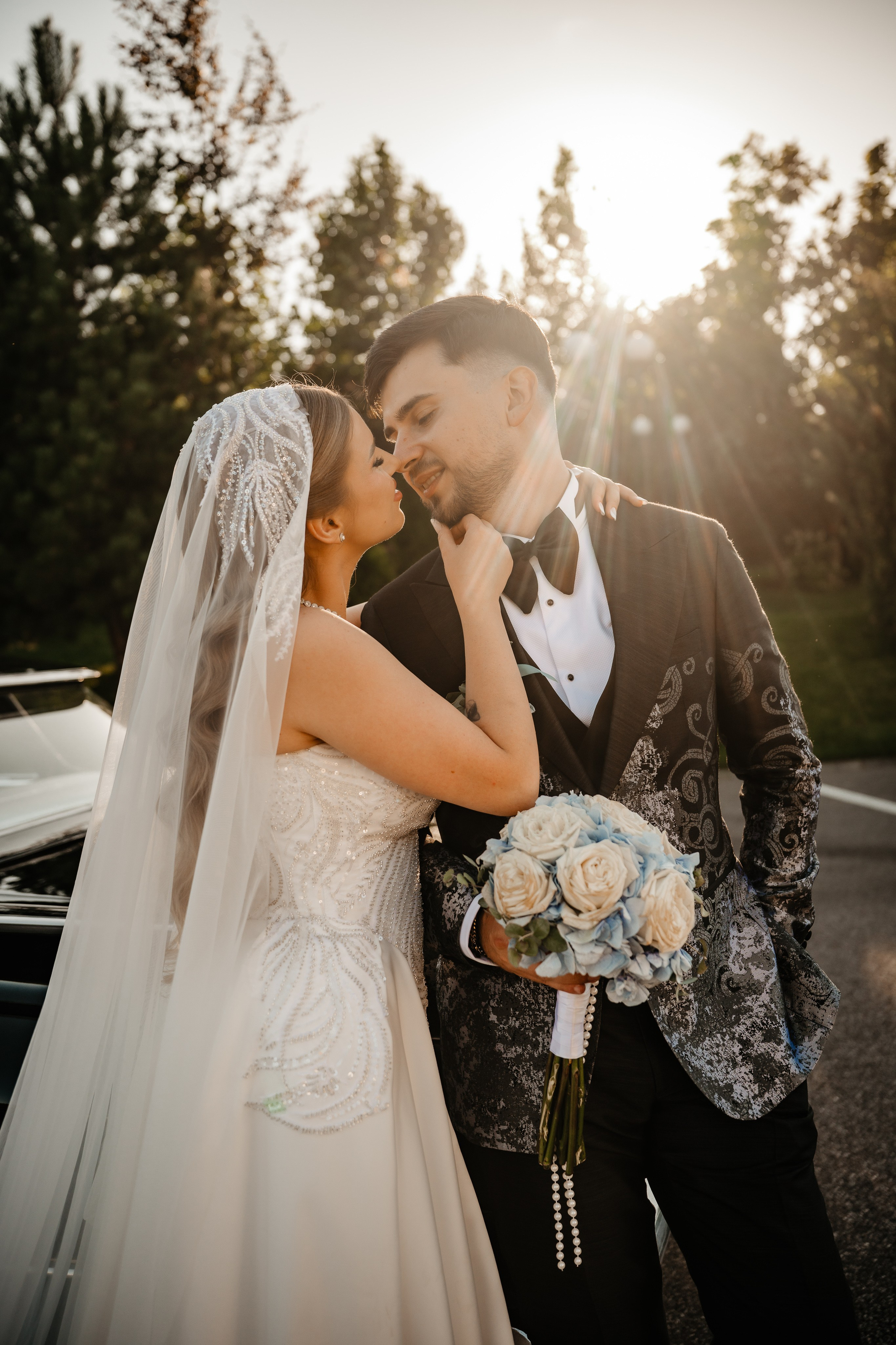 🤎 A n d r e i & L o r e d a n a - Wedding Day Preview. Wedding & Family Photographer