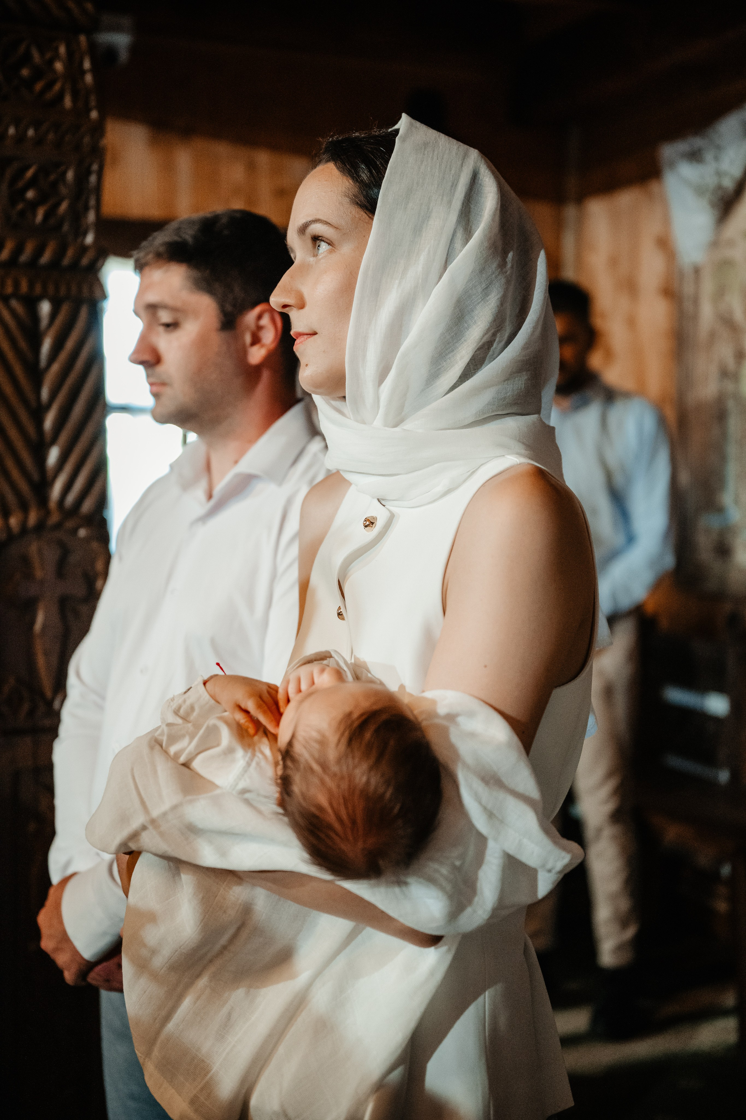 🤎 T e o d o r - Taina Botezului. Wedding & Family Photographer