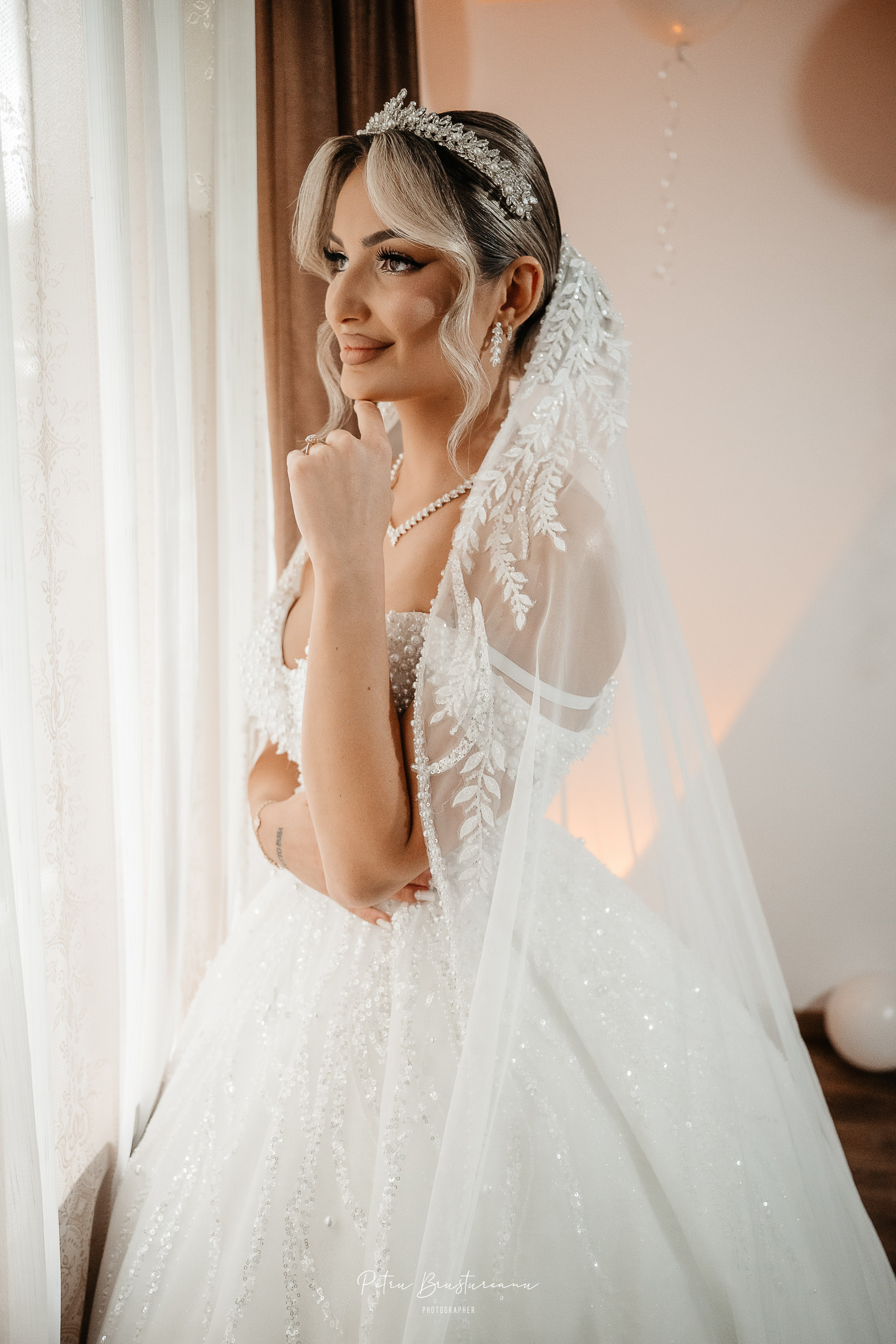 🤍 A n d r e i & M a r i a - Wedding Day Preview. Wedding & Family Photographer