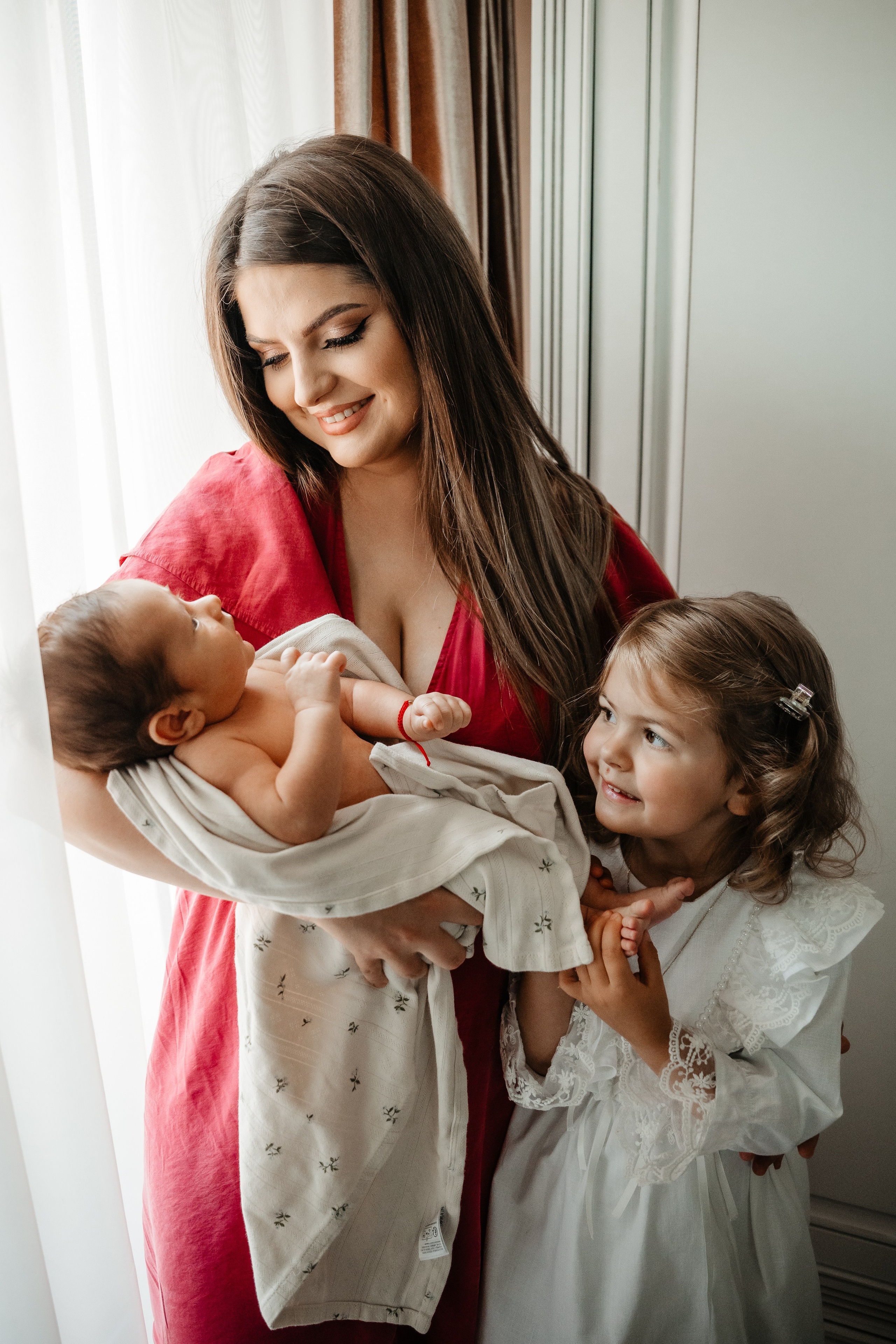 🤎 T e o d o r - Taina Botezului. Wedding & Family Photographer