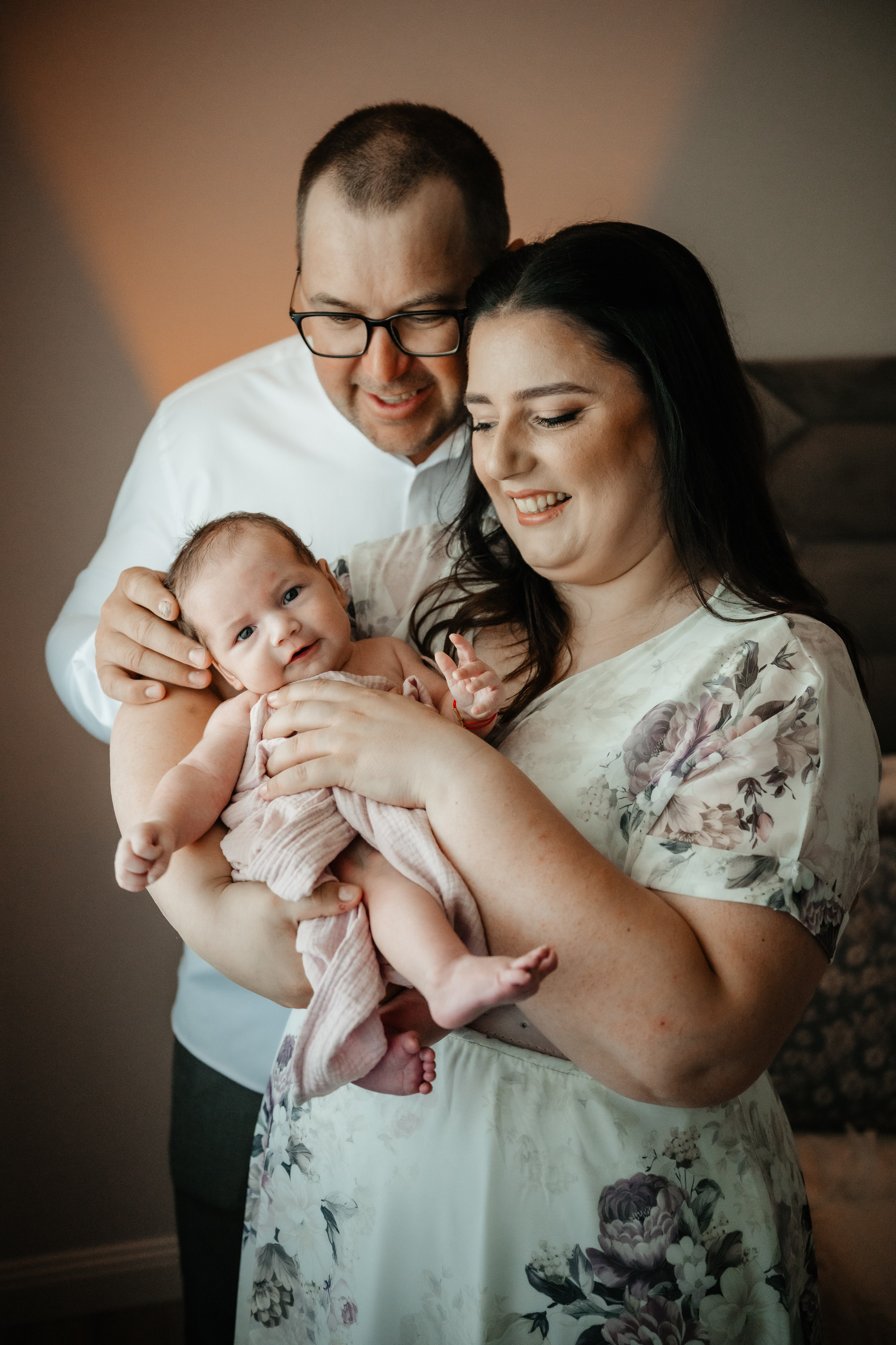 🤎 P e t r a I o a n a - Taina Botezului. Wedding & Family Photographer