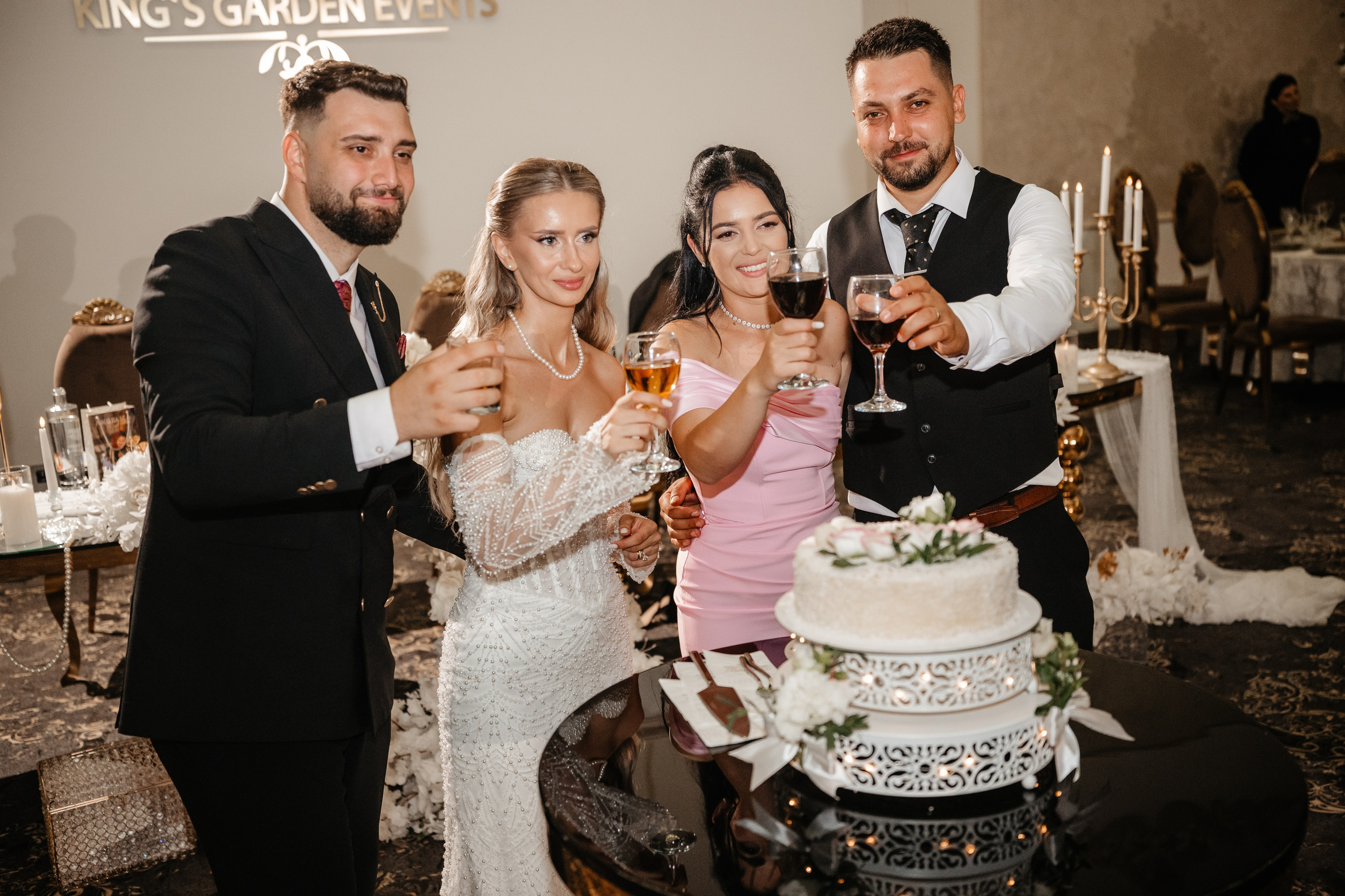🤎 A d e l i n a  & B o g d a n - Wedding Day Preview. Wedding & Family Photographer