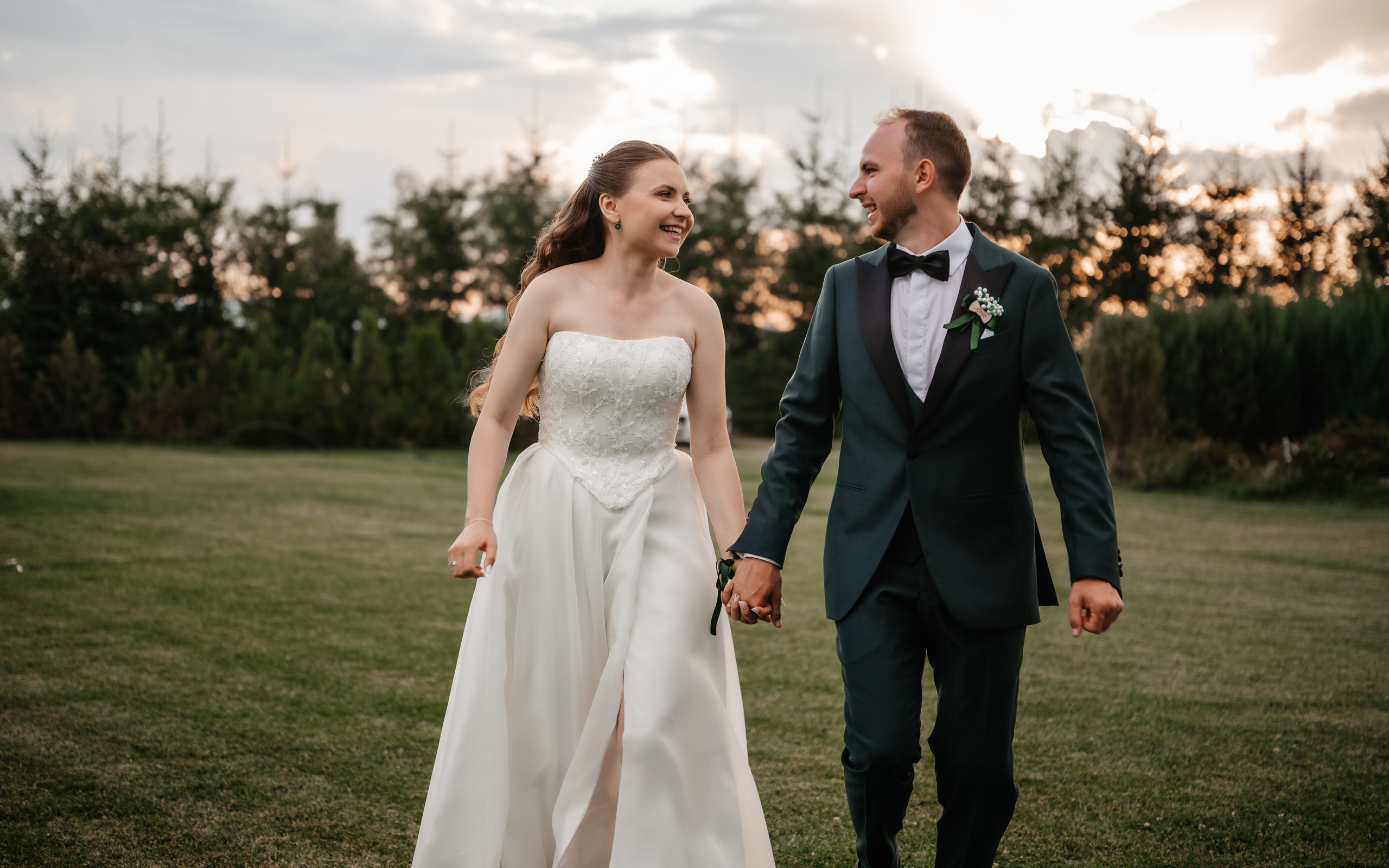 🤎 A n a  & A n d r e i - Wedding Day Preview. Wedding & Family Photographer