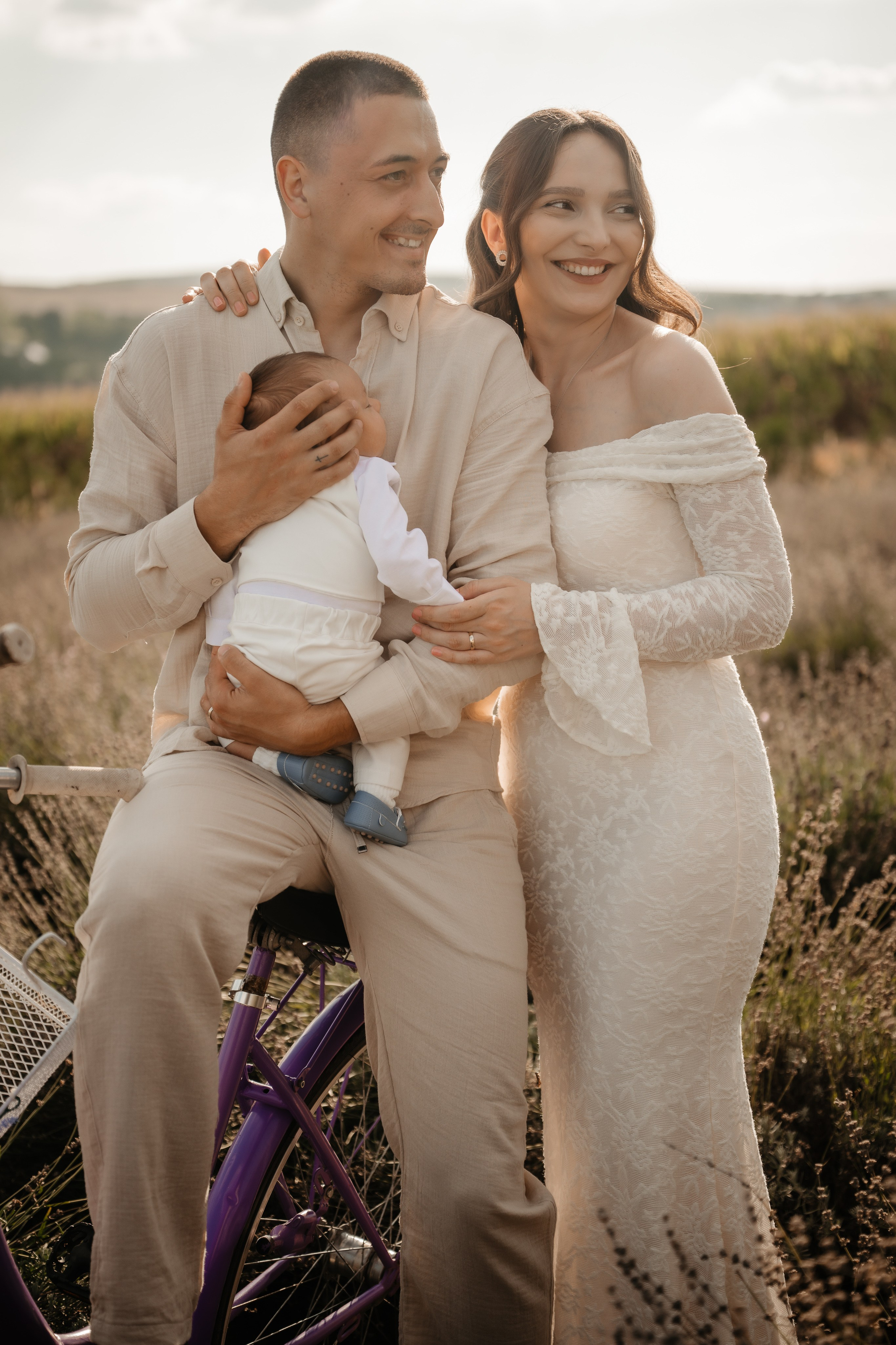 🤎 Taina Botezului Isaac - Preview. Wedding & Family Photographer