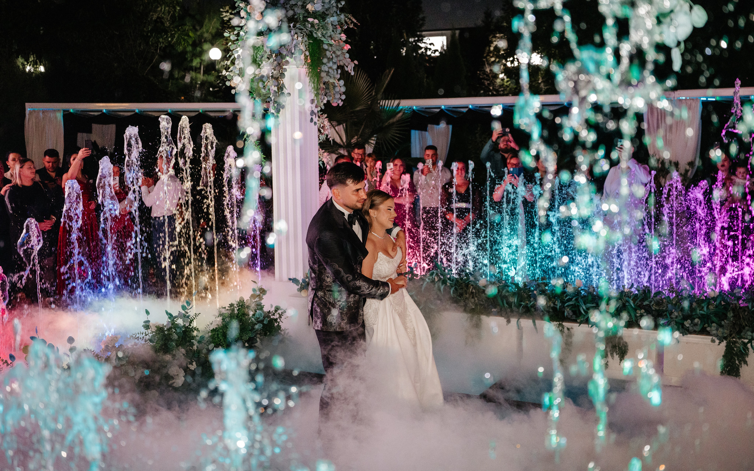 🤎 A n d r e i & L o r e d a n a - Wedding Day Preview. Wedding & Family Photographer