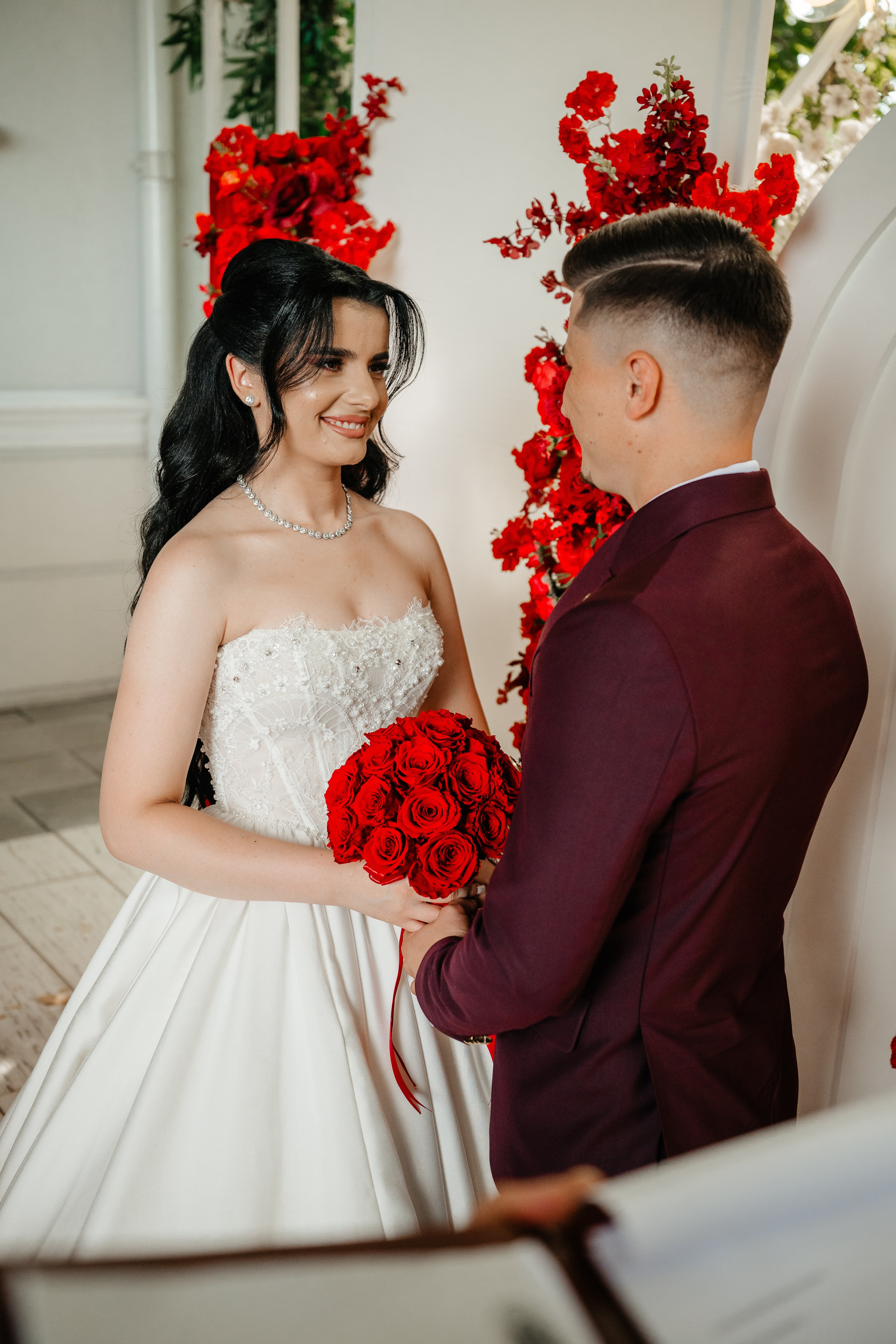 🤎 B i a n c a & C o s t i - Wedding Day Preview. Wedding & Family Photographer