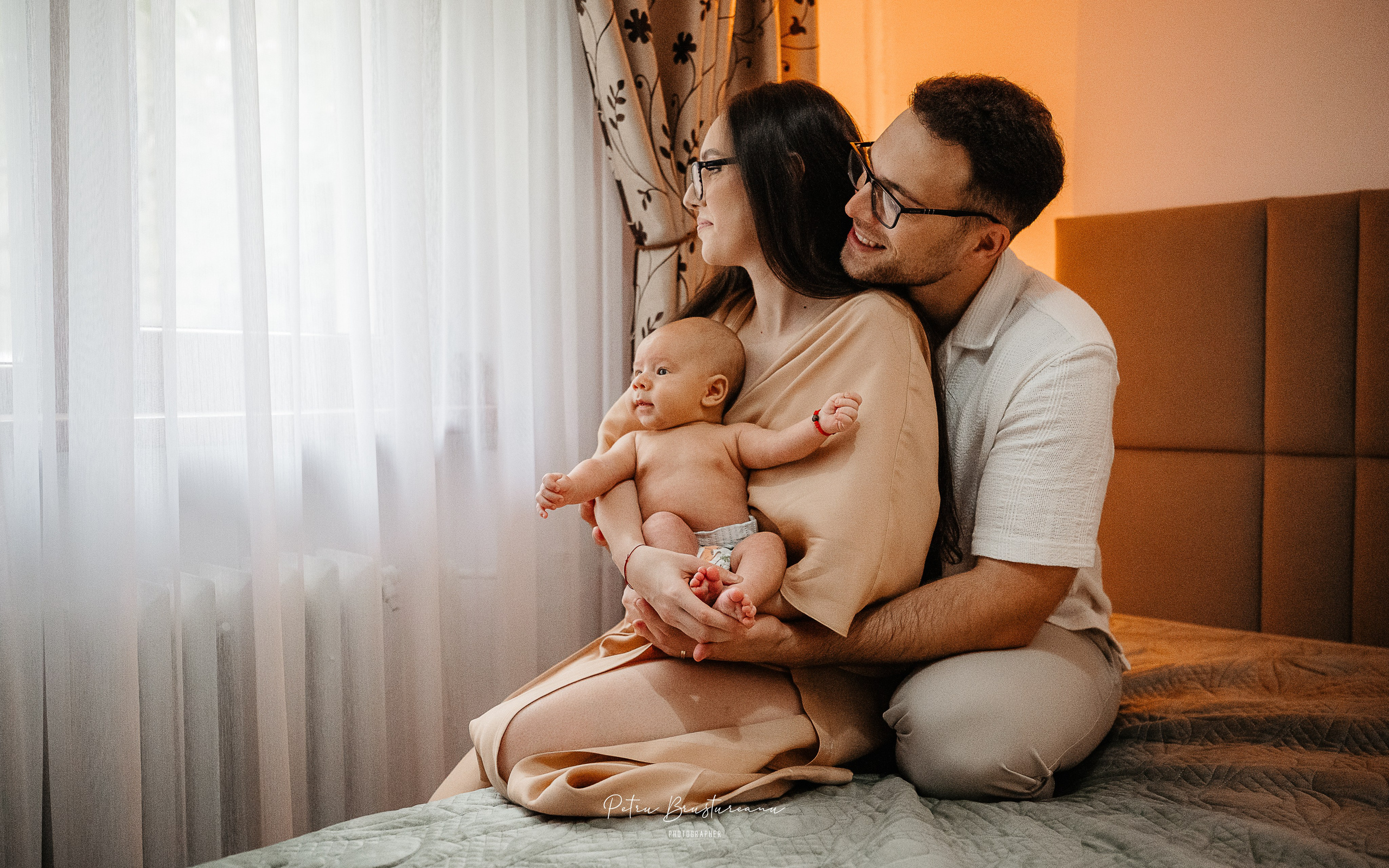 🤎 M a t i a s S t e f a n - Taina Botezului. Wedding & Family Photographer