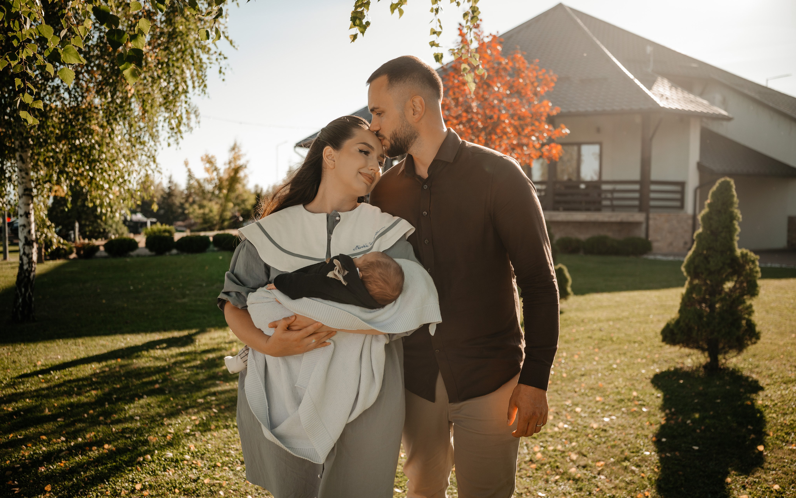 🤍 O l i v e r  E f r e m  - Taina Botezului. Wedding & Family Photographer