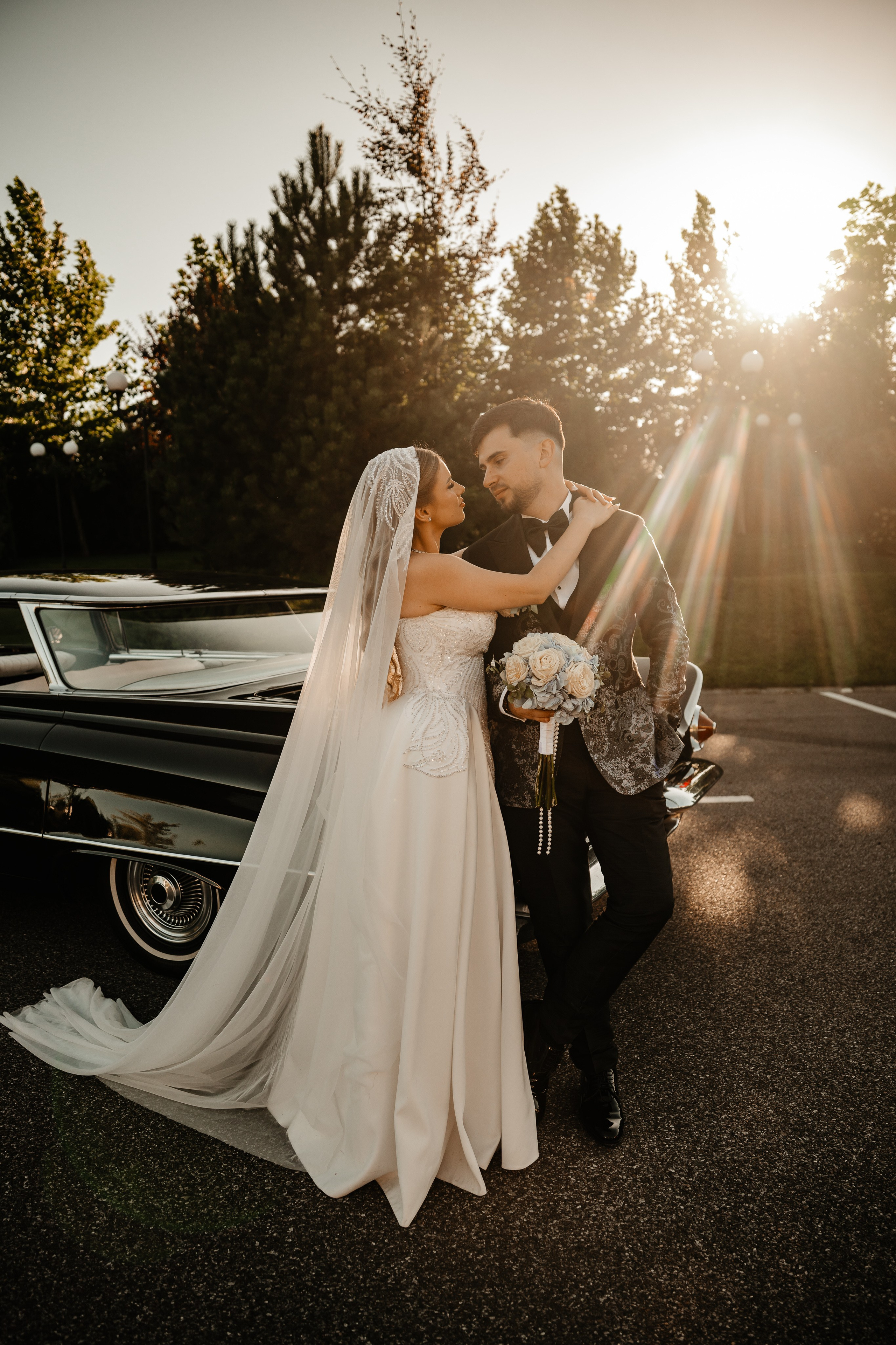 🤎 A n d r e i & L o r e d a n a - Wedding Day Preview. Wedding & Family Photographer