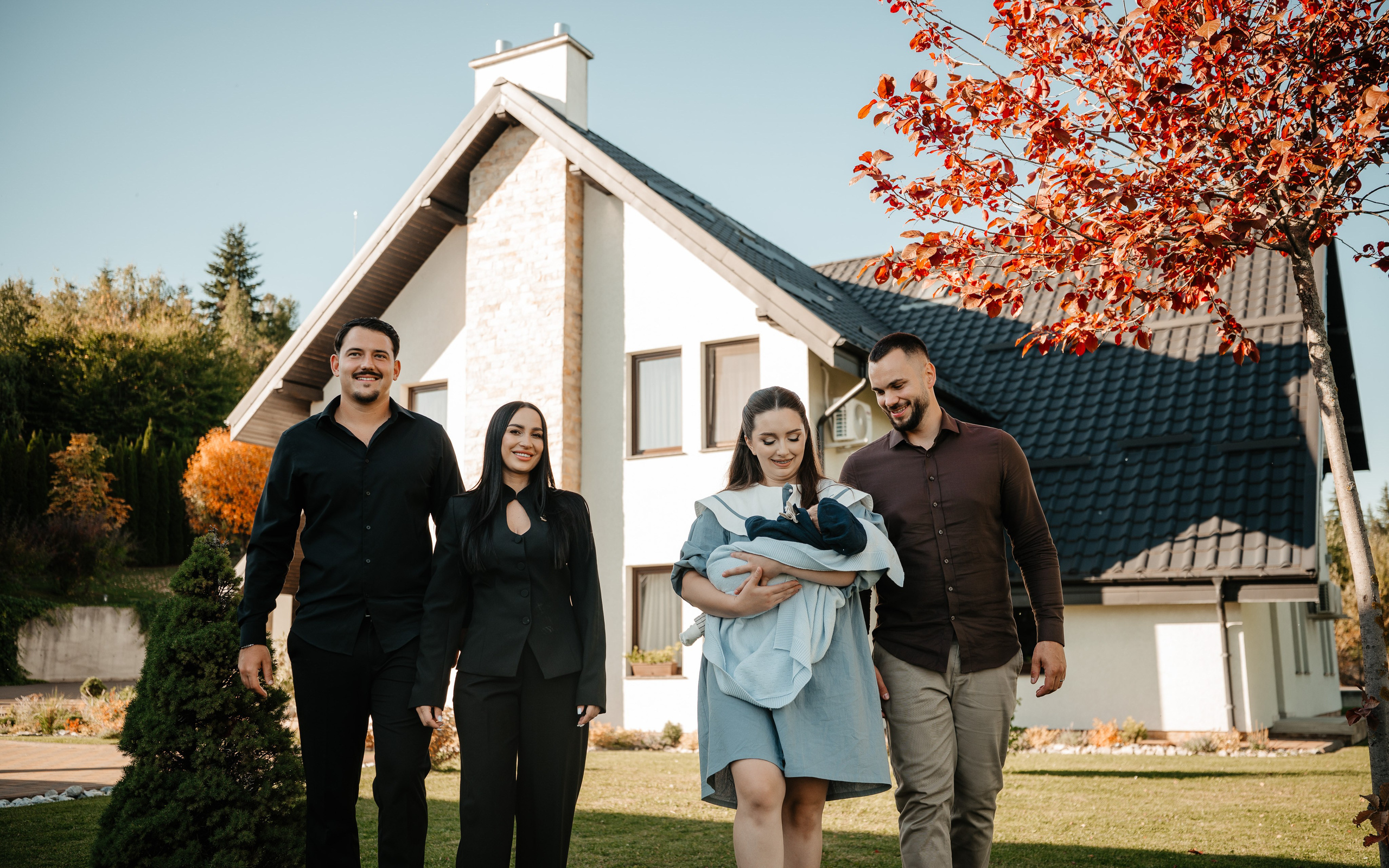 🤍 O l i v e r  E f r e m  - Taina Botezului. Wedding & Family Photographer