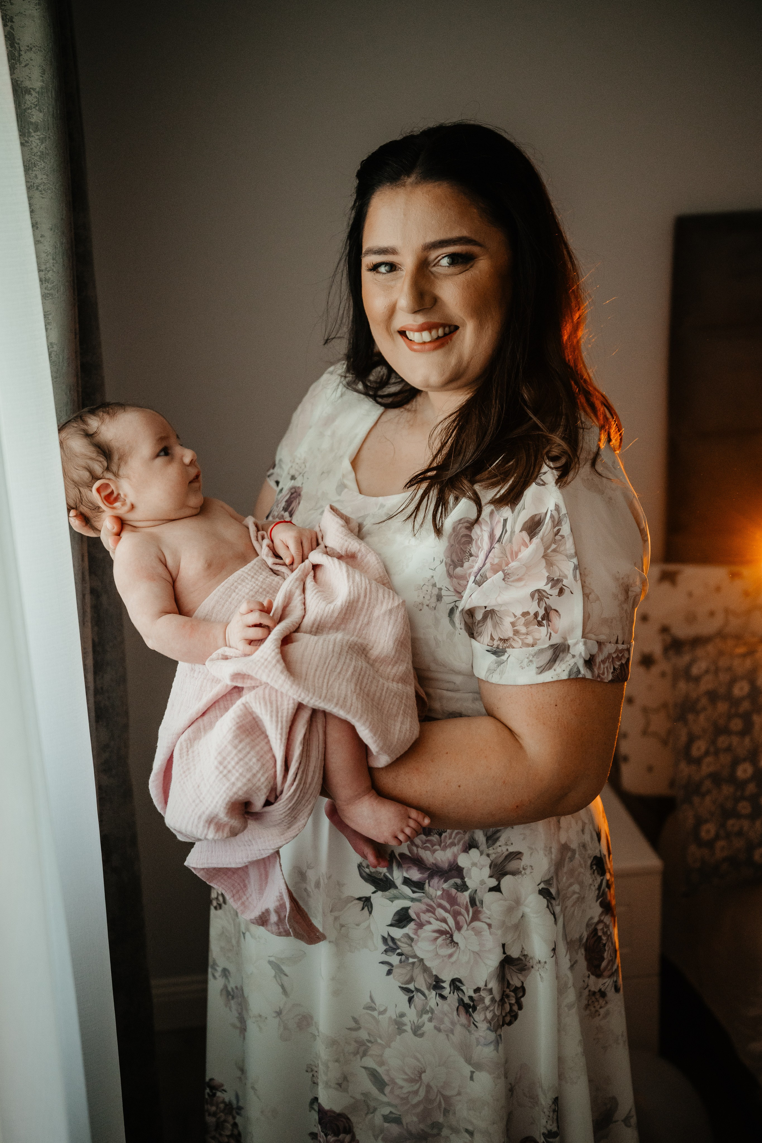 🤎 P e t r a I o a n a - Taina Botezului. Wedding & Family Photographer