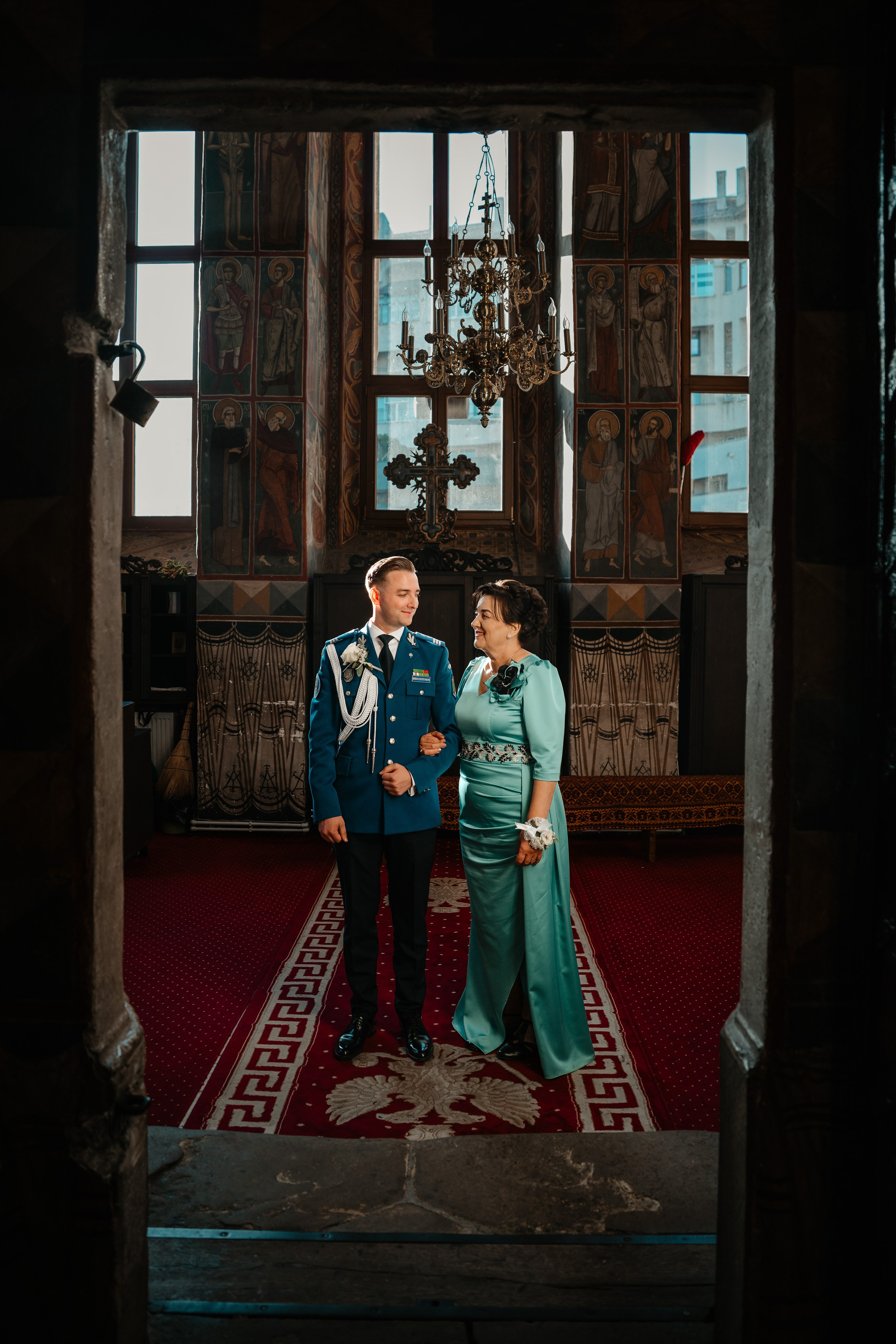 🤍 E l e n a & A l i n - Wedding Day Preview. Wedding & Family Photographer