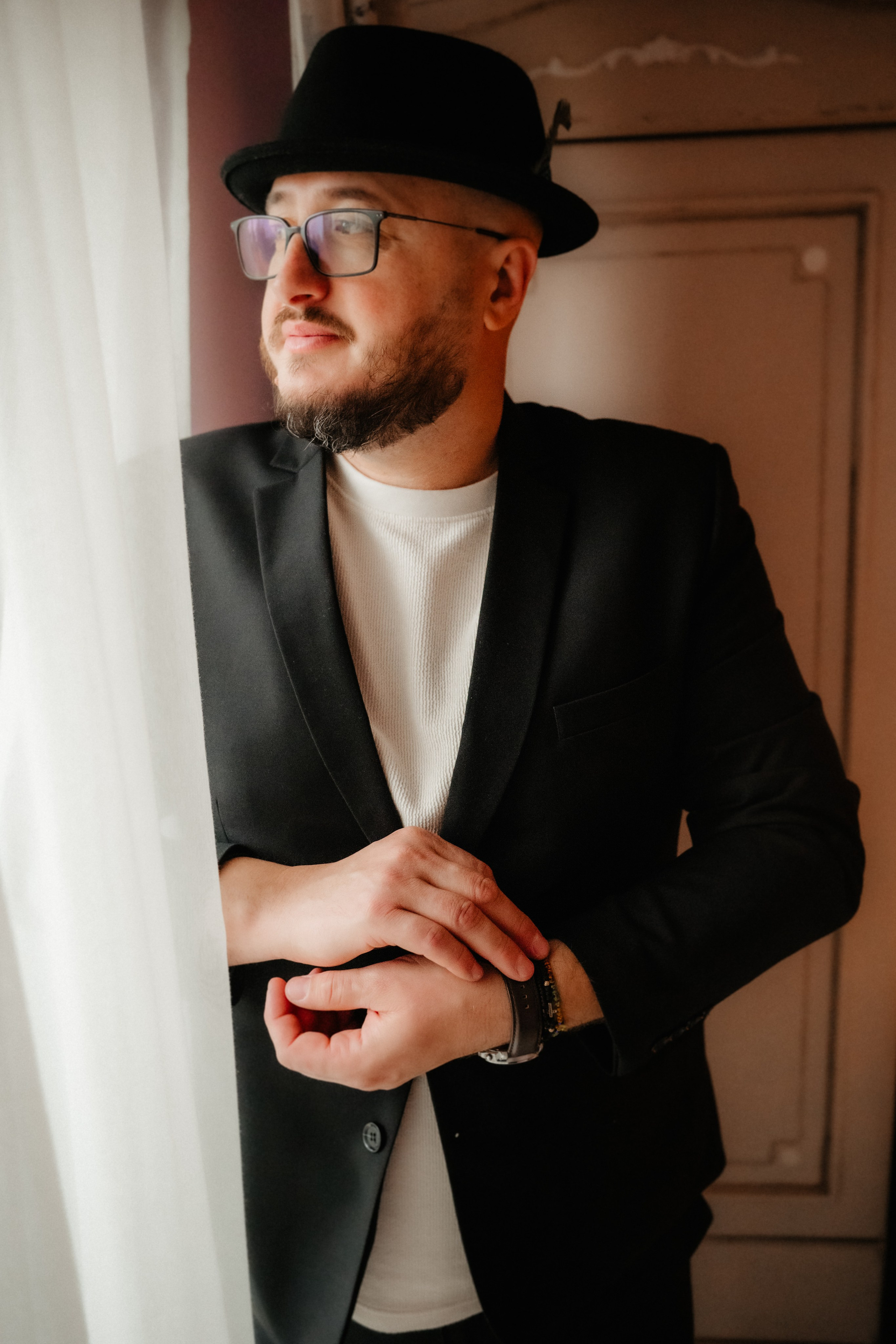 🤍 S a b i n a & D o r u - Wedding Day Preview. Wedding & Family Photographer