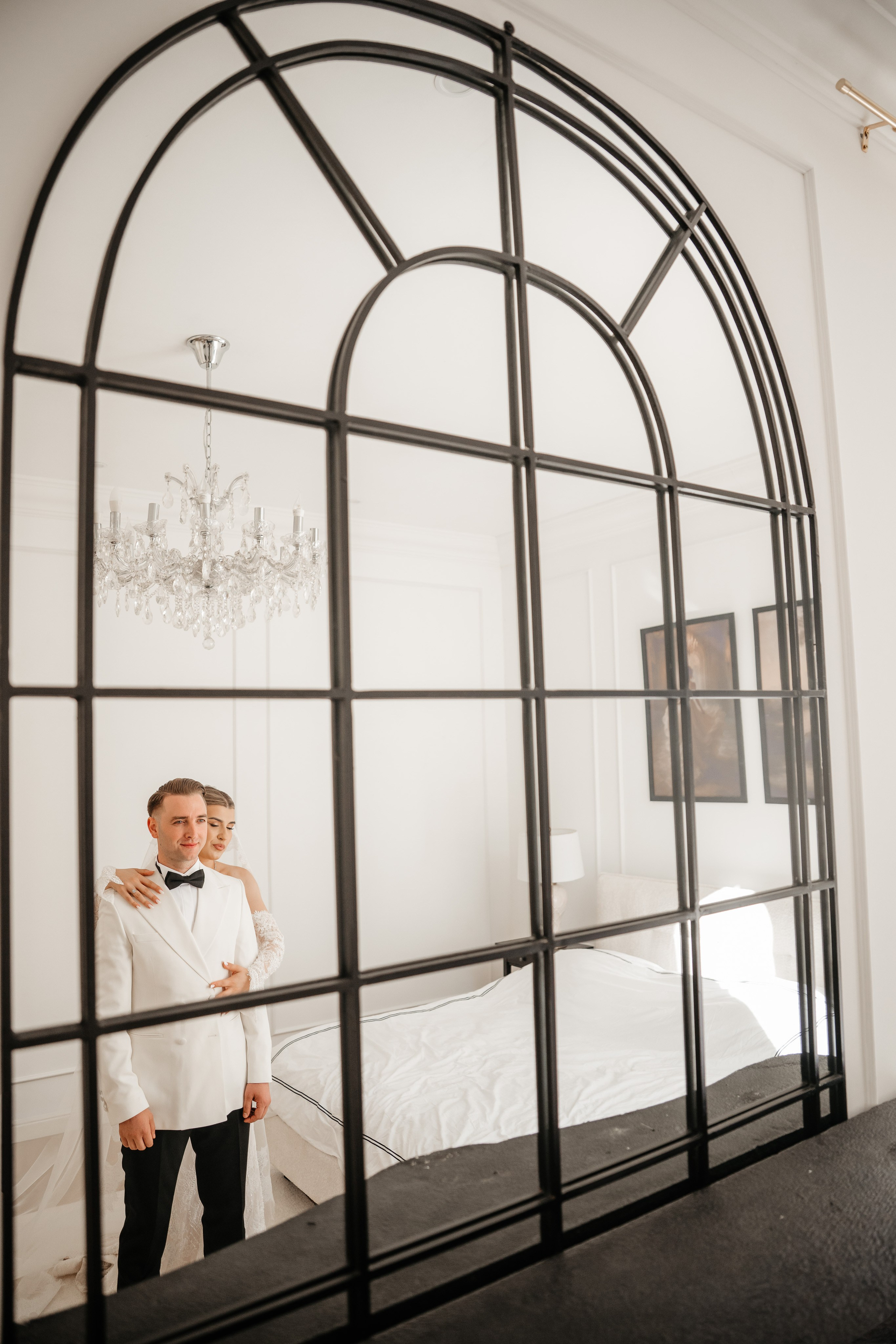🤍 E l e n a & A l i n - Wedding Day Preview. Wedding & Family Photographer