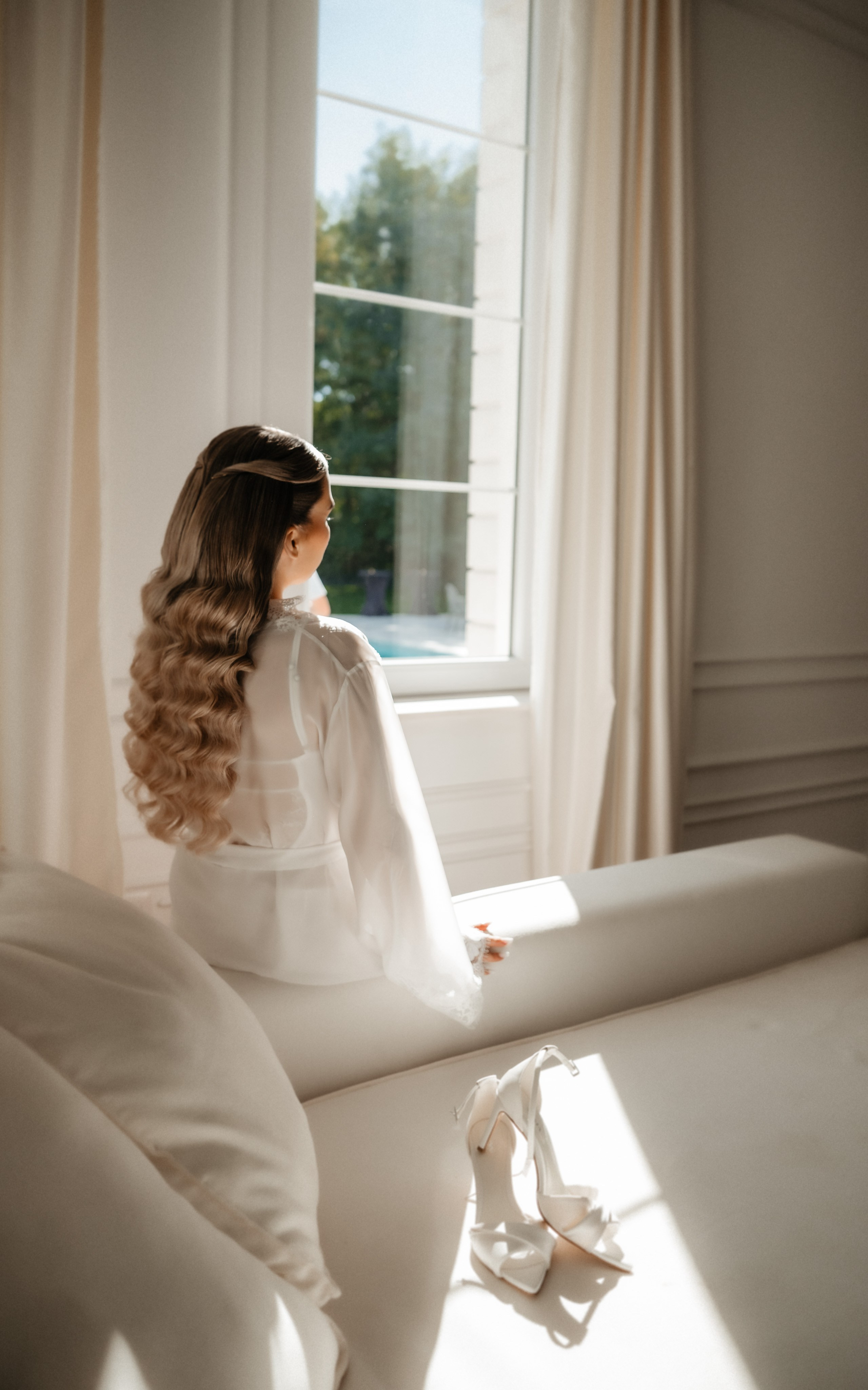 🤍 E l e n a & A l i n - Wedding Day Preview. Wedding & Family Photographer