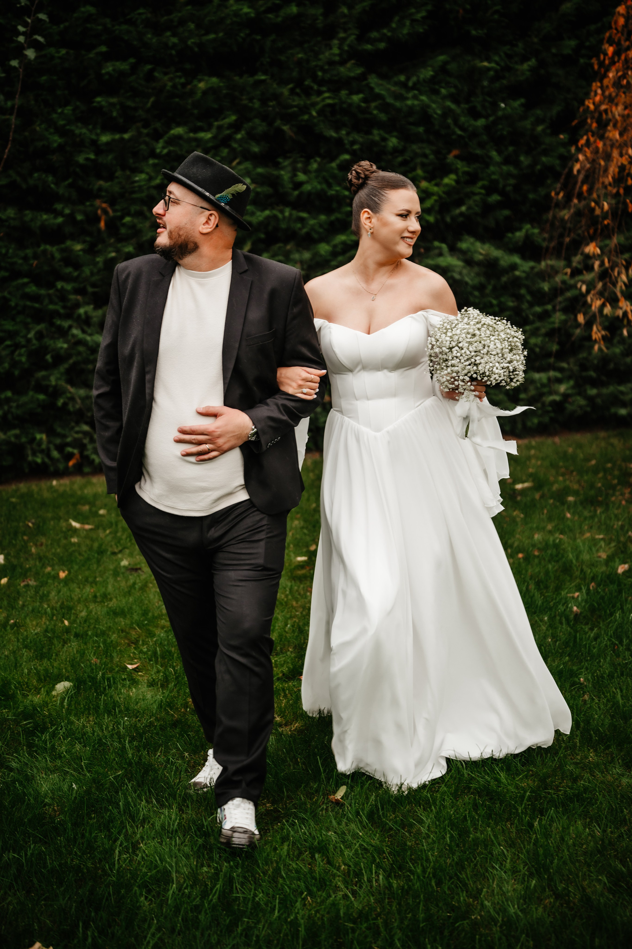 🤍 S a b i n a & D o r u - Wedding Day Preview. Wedding & Family Photographer