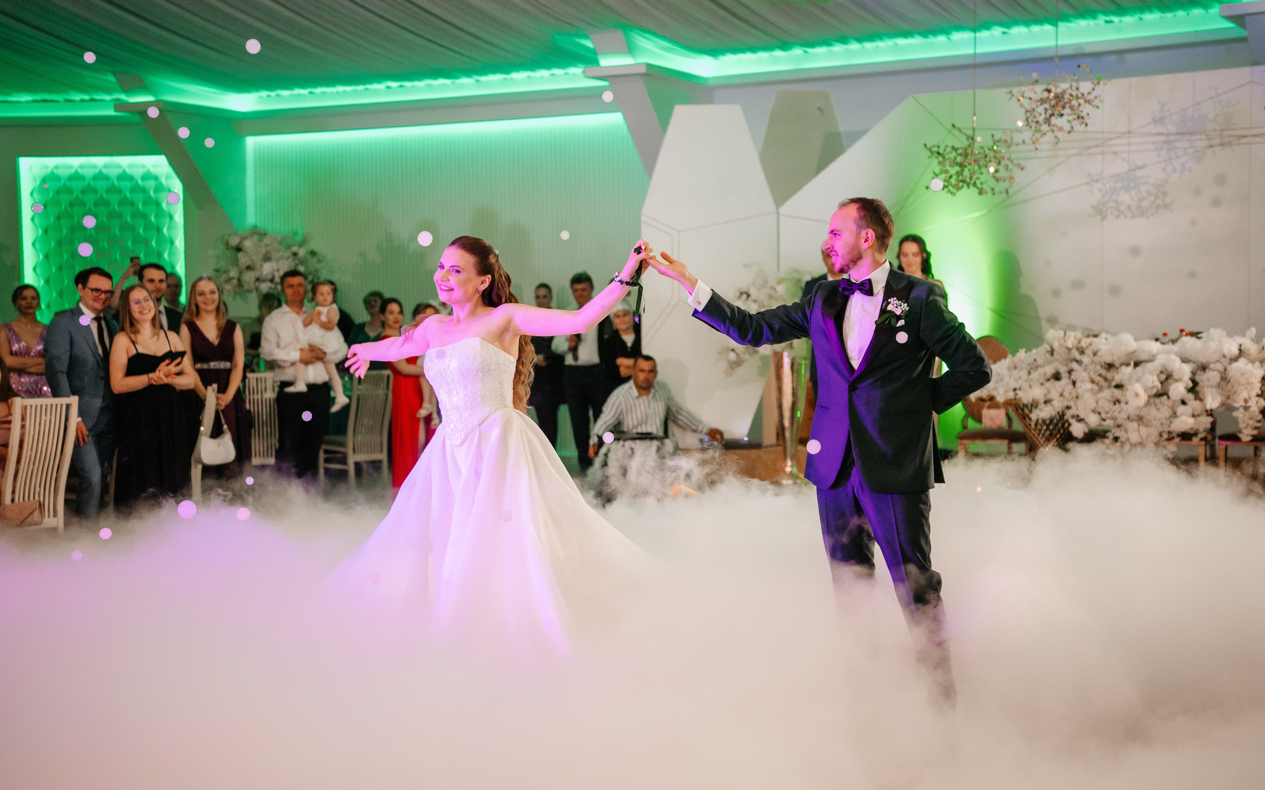 🤎 A n a  & A n d r e i - Wedding Day Preview. Wedding & Family Photographer