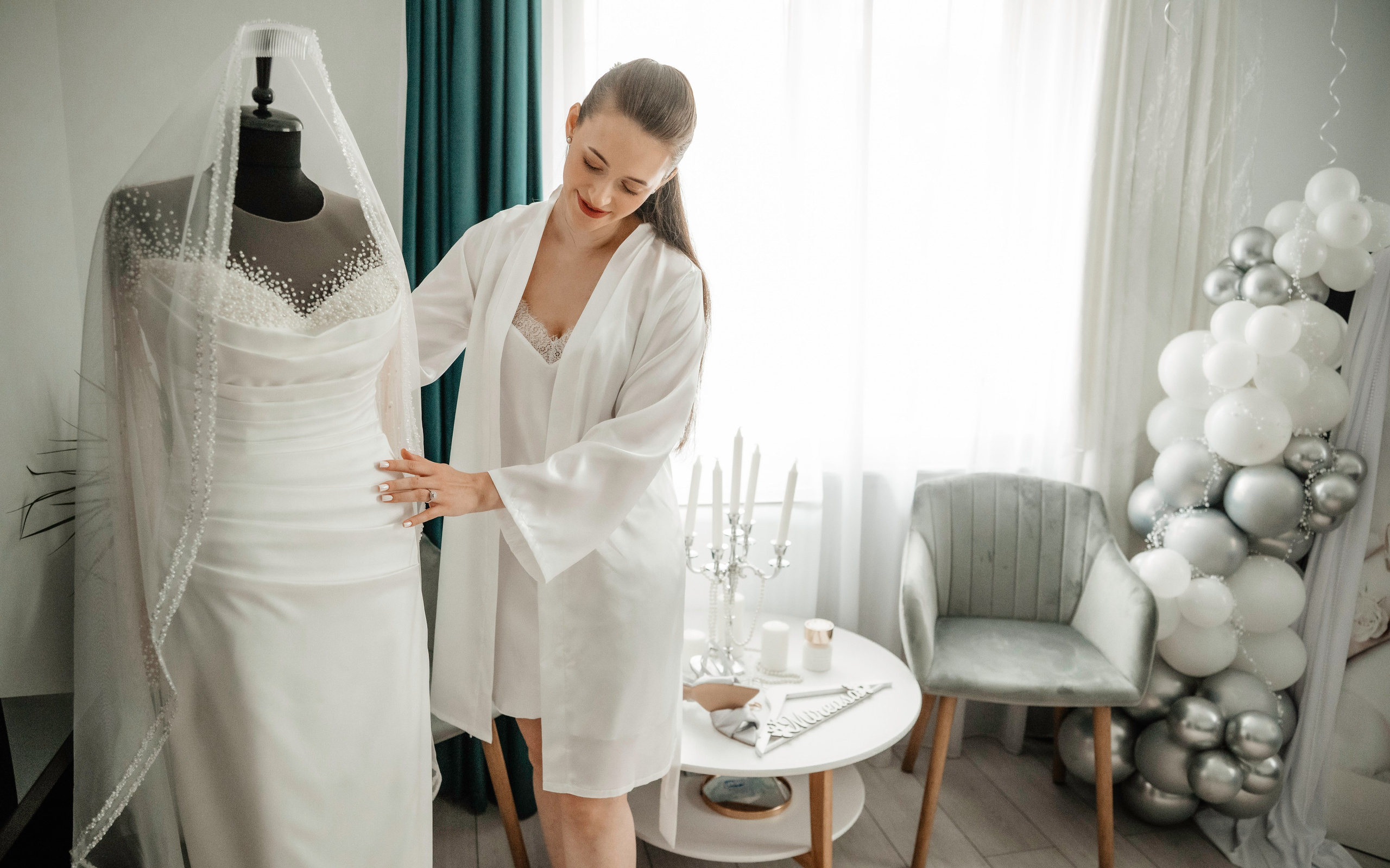 🤎 Alexandra & Marius - Wedding Day Preview. Wedding & Family Photographer