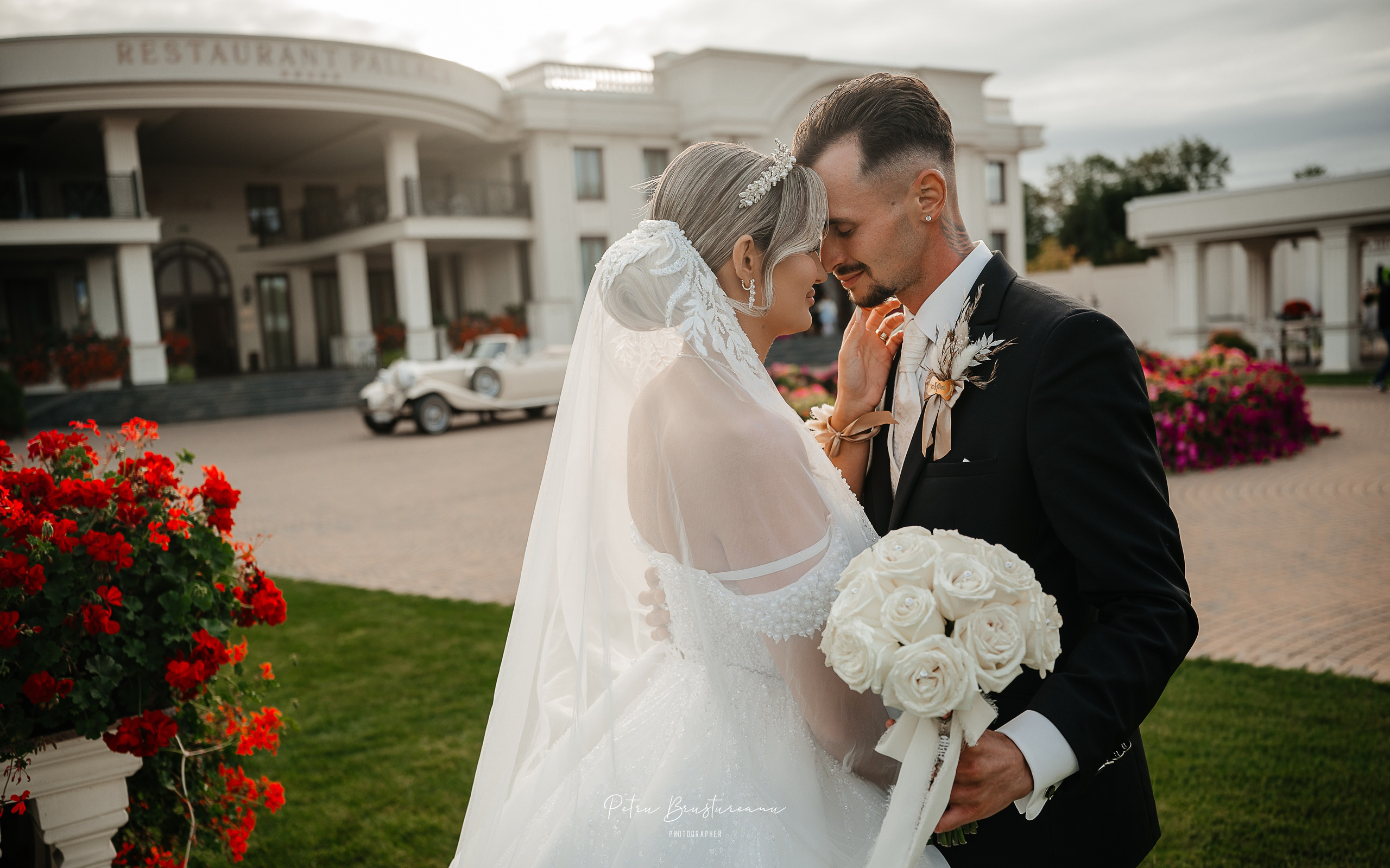 🤍 A n d r e i & M a r i a - Wedding Day Preview. Wedding & Family Photographer