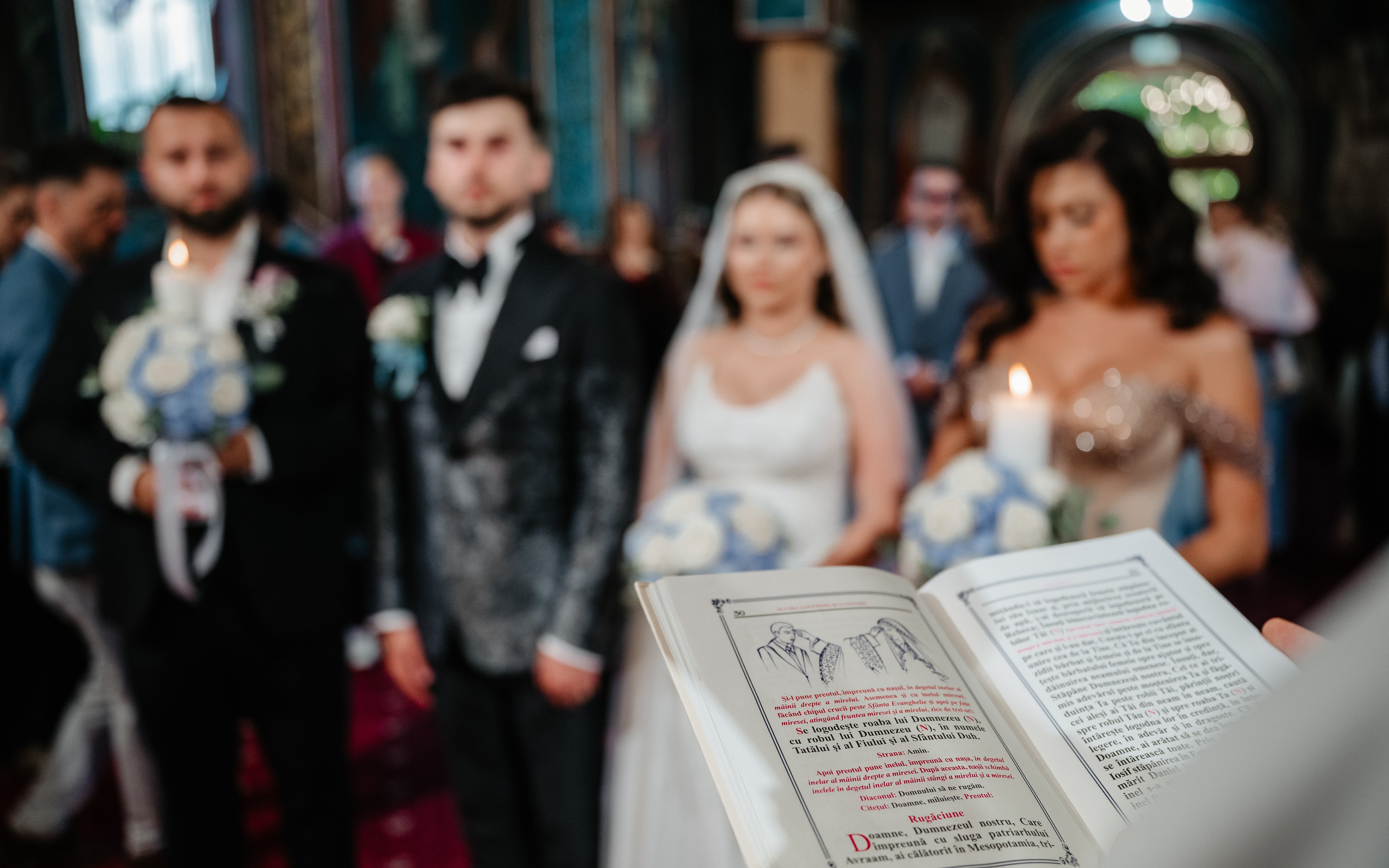 🤎 A n d r e i & L o r e d a n a - Wedding Day Preview. Wedding & Family Photographer