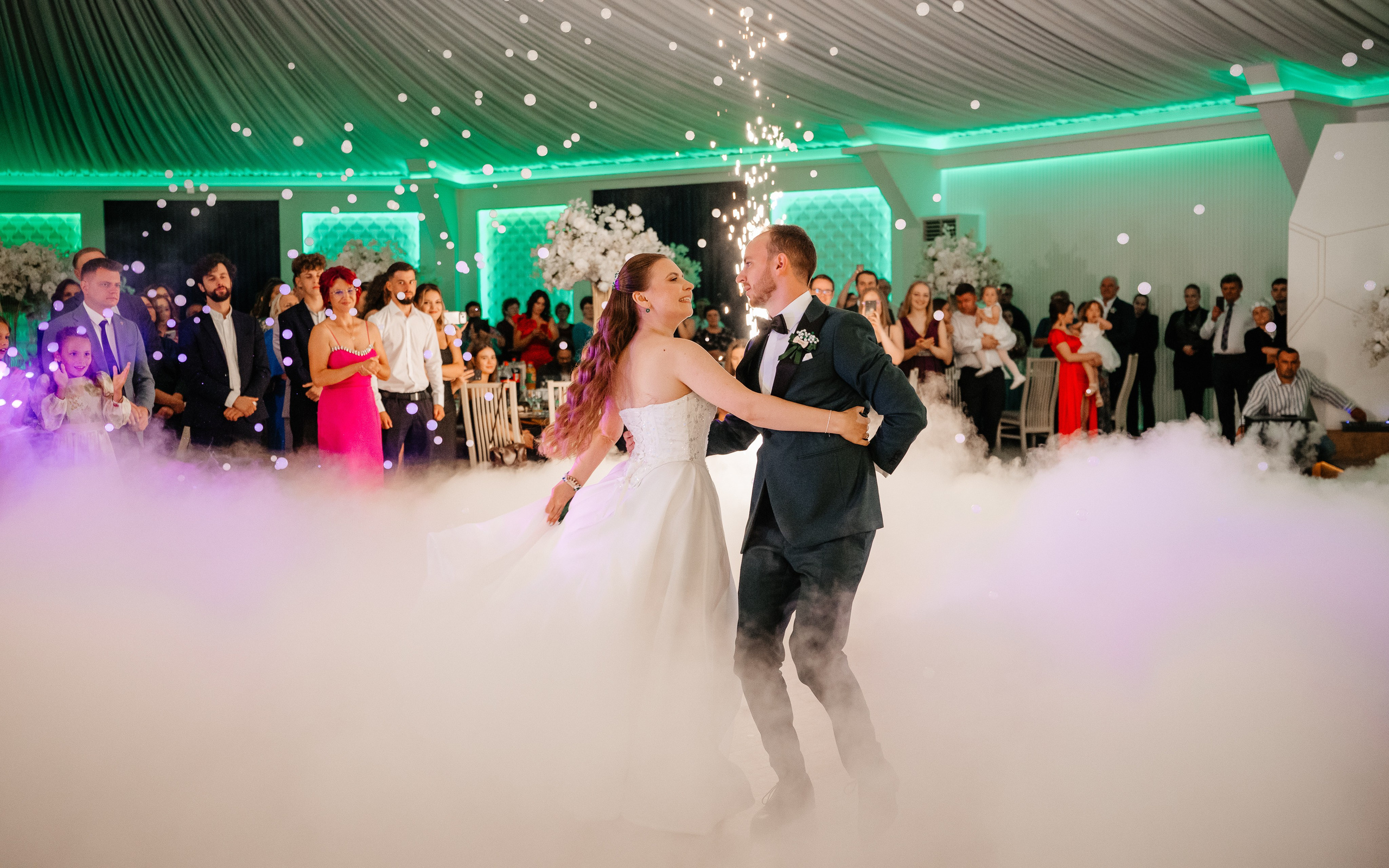 🤎 A n a  & A n d r e i - Wedding Day Preview. Wedding & Family Photographer