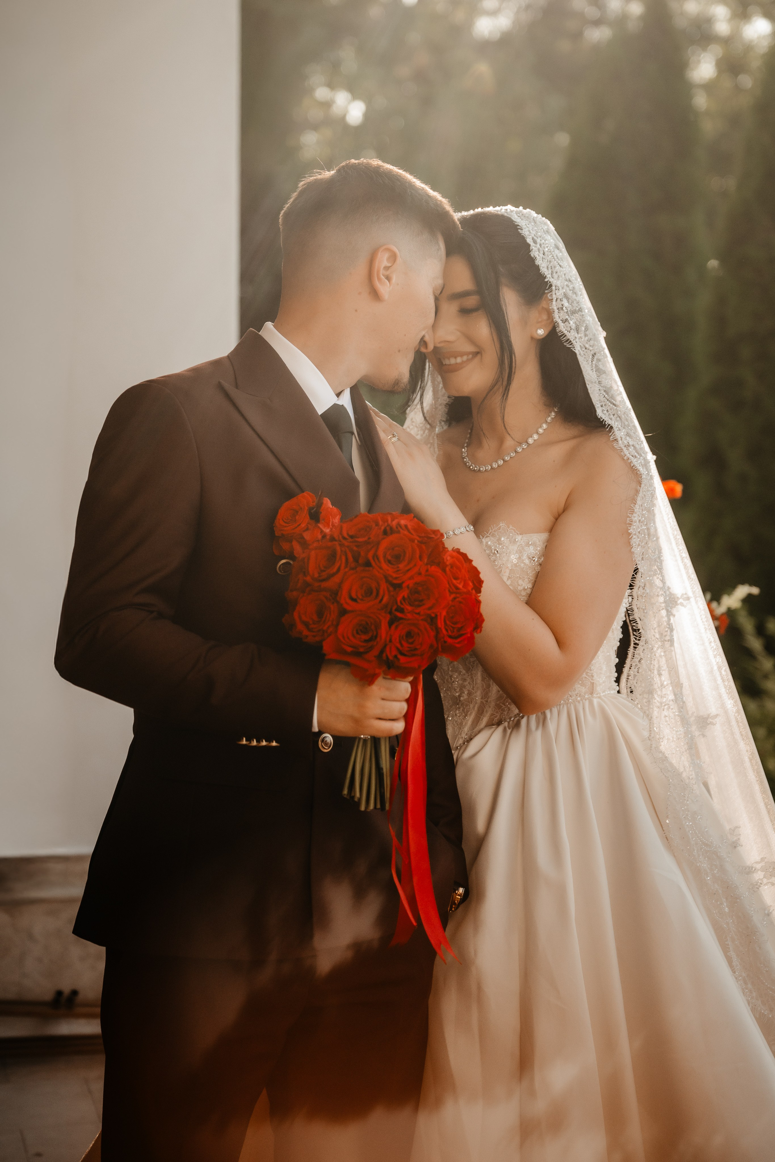 🤎 B i a n c a & C o s t i - Wedding Day Preview. Wedding & Family Photographer
