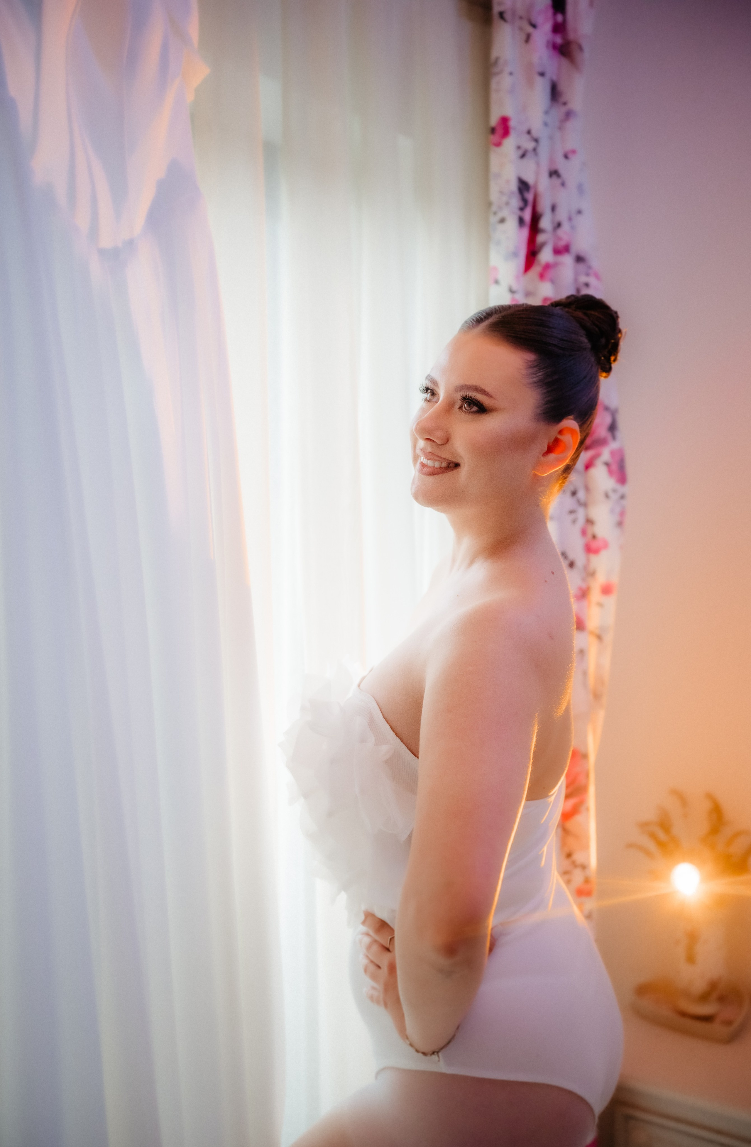 🤍 S a b i n a & D o r u - Wedding Day Preview. Wedding & Family Photographer