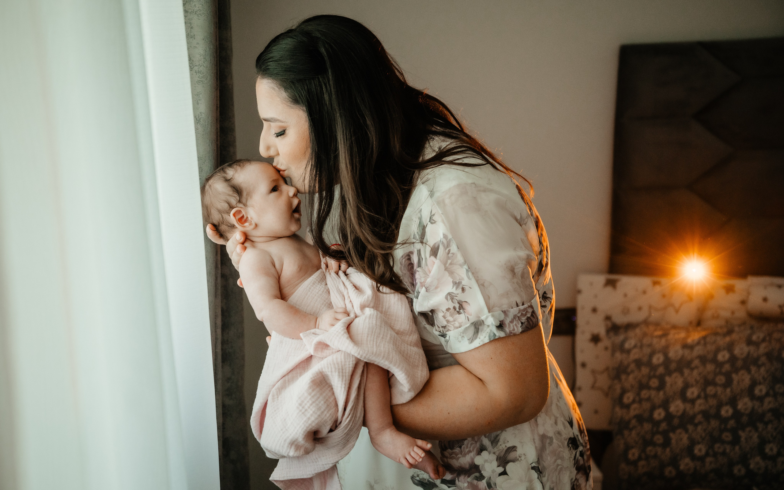 🤎 P e t r a I o a n a - Taina Botezului. Wedding & Family Photographer