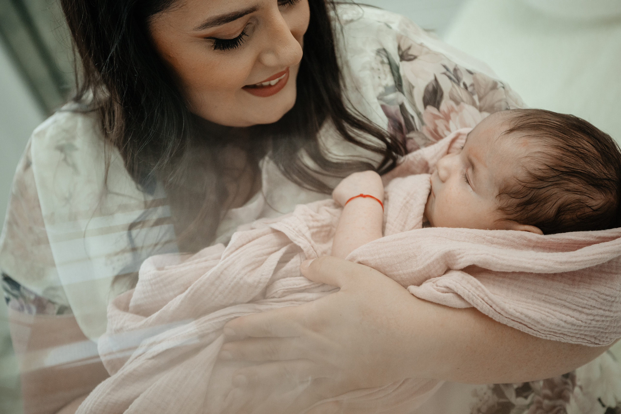 🤎 P e t r a I o a n a - Taina Botezului. Wedding & Family Photographer