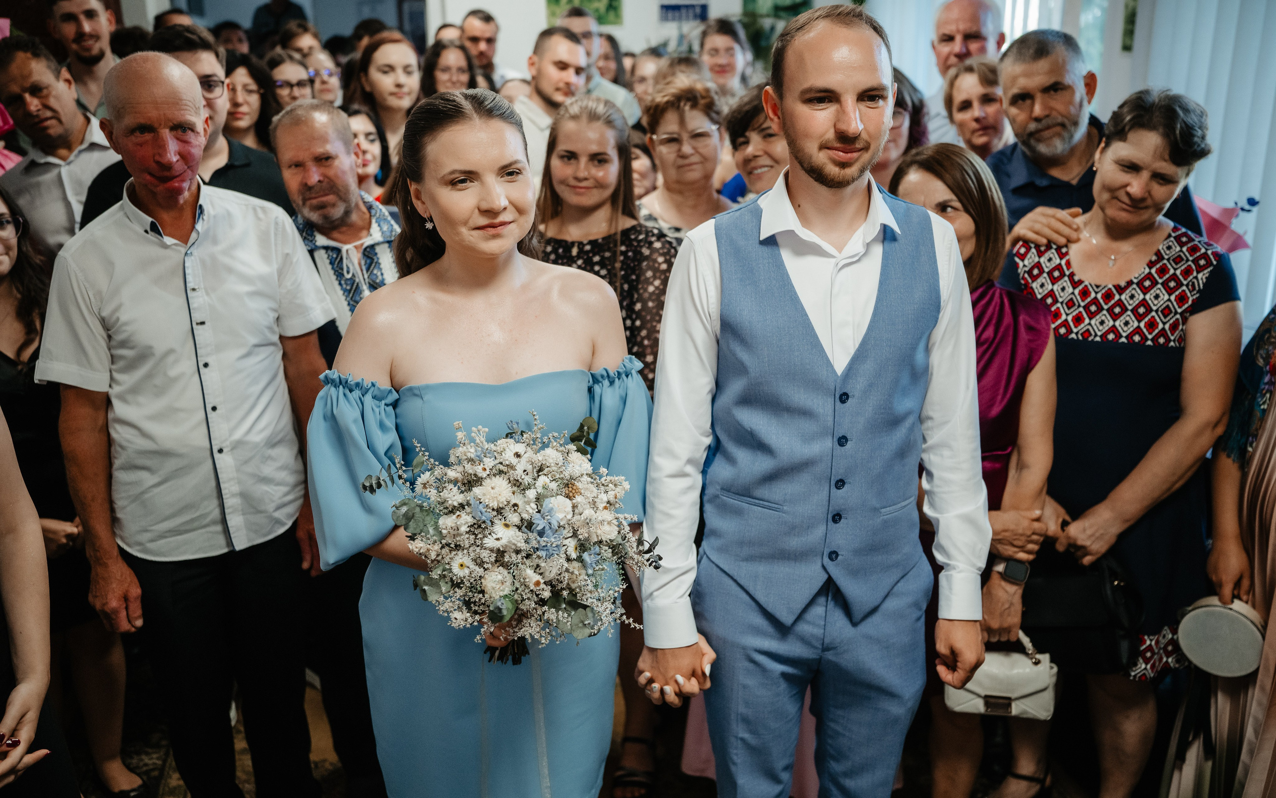 🤎 A n a  & A n d r e i - Wedding Day Preview. Wedding & Family Photographer