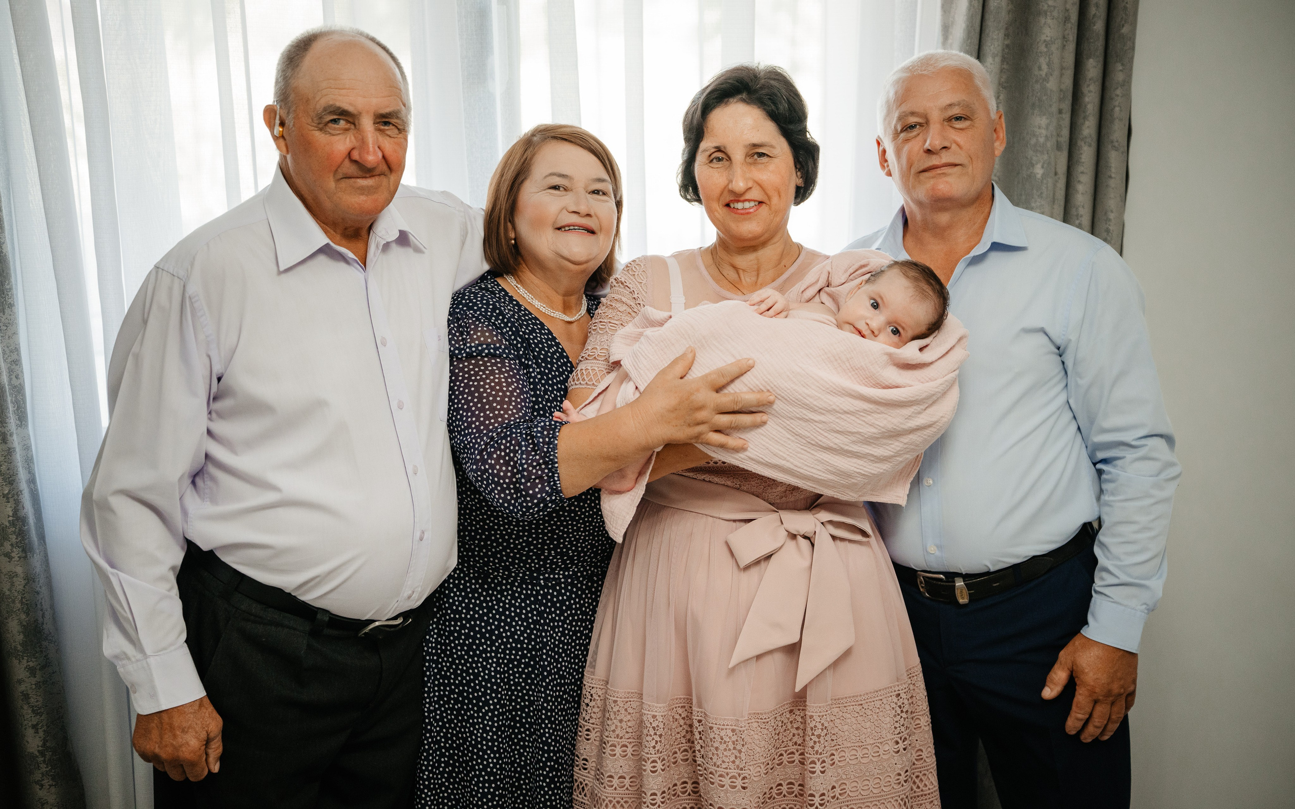 🤎 P e t r a I o a n a - Taina Botezului. Wedding & Family Photographer
