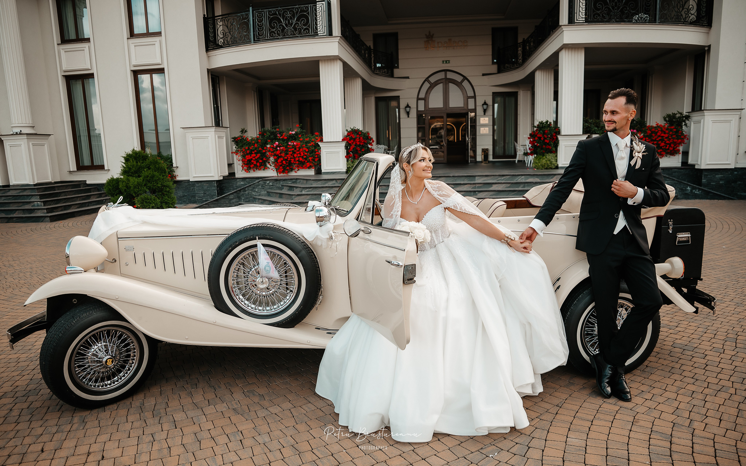 🤍 A n d r e i & M a r i a - Wedding Day Preview. Wedding & Family Photographer