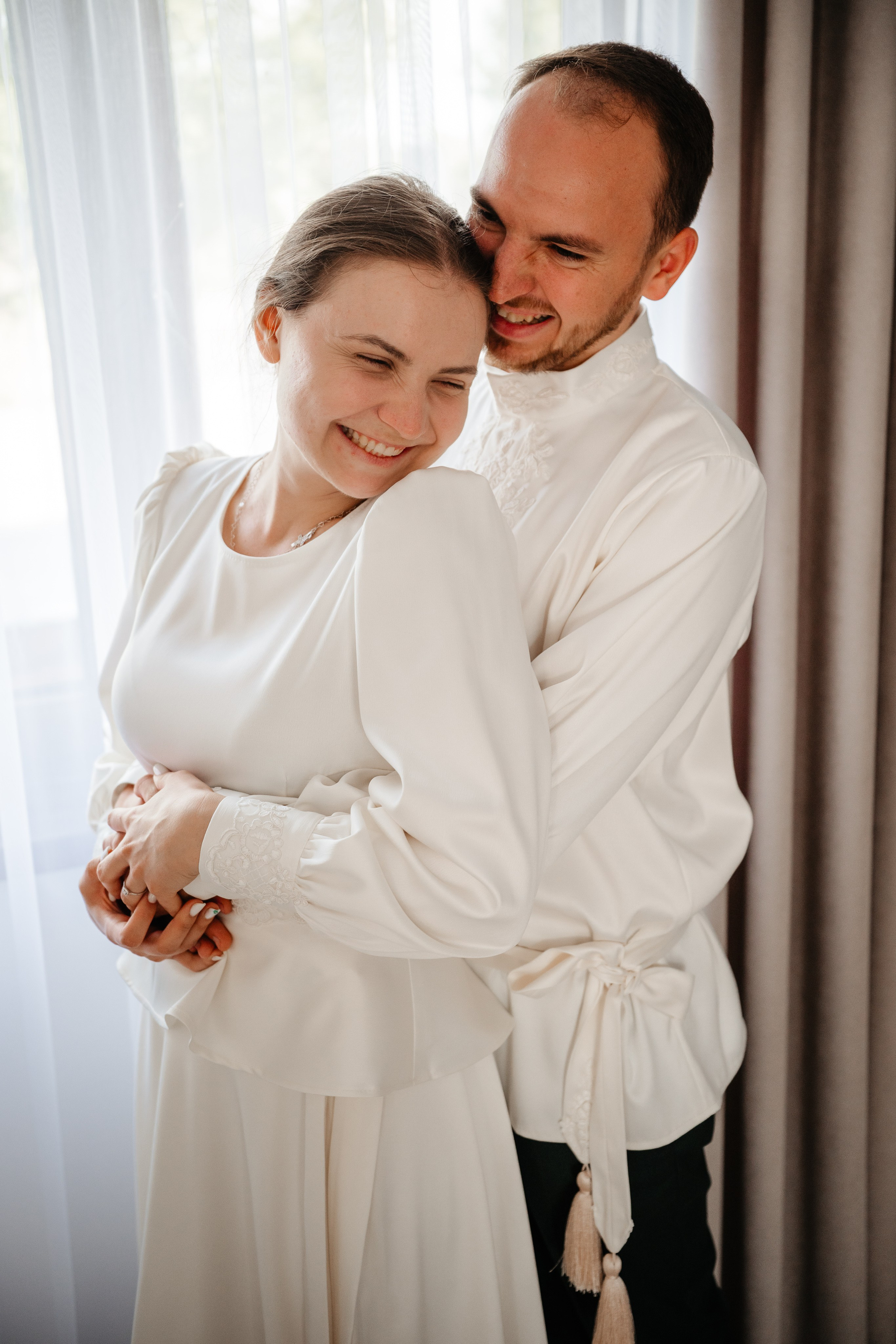🤎 A n a  & A n d r e i - Wedding Day Preview. Wedding & Family Photographer