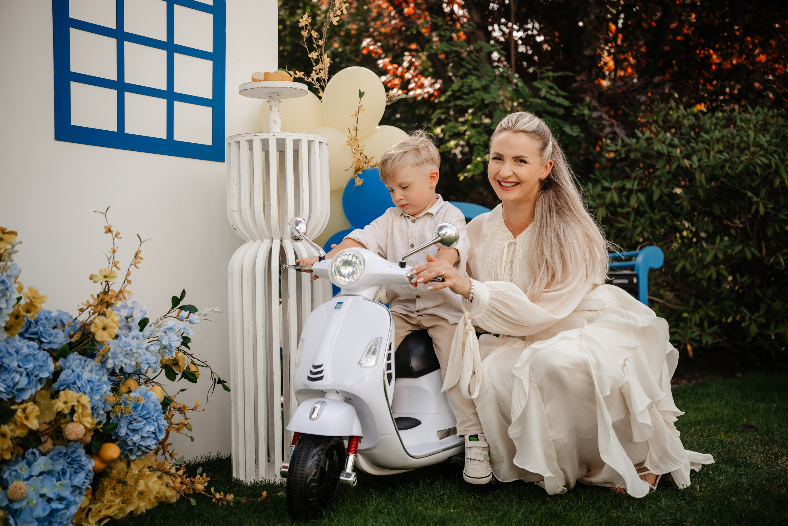 🤎 N a t h a n L i a m - Taina Botezului. Wedding & Family Photographer